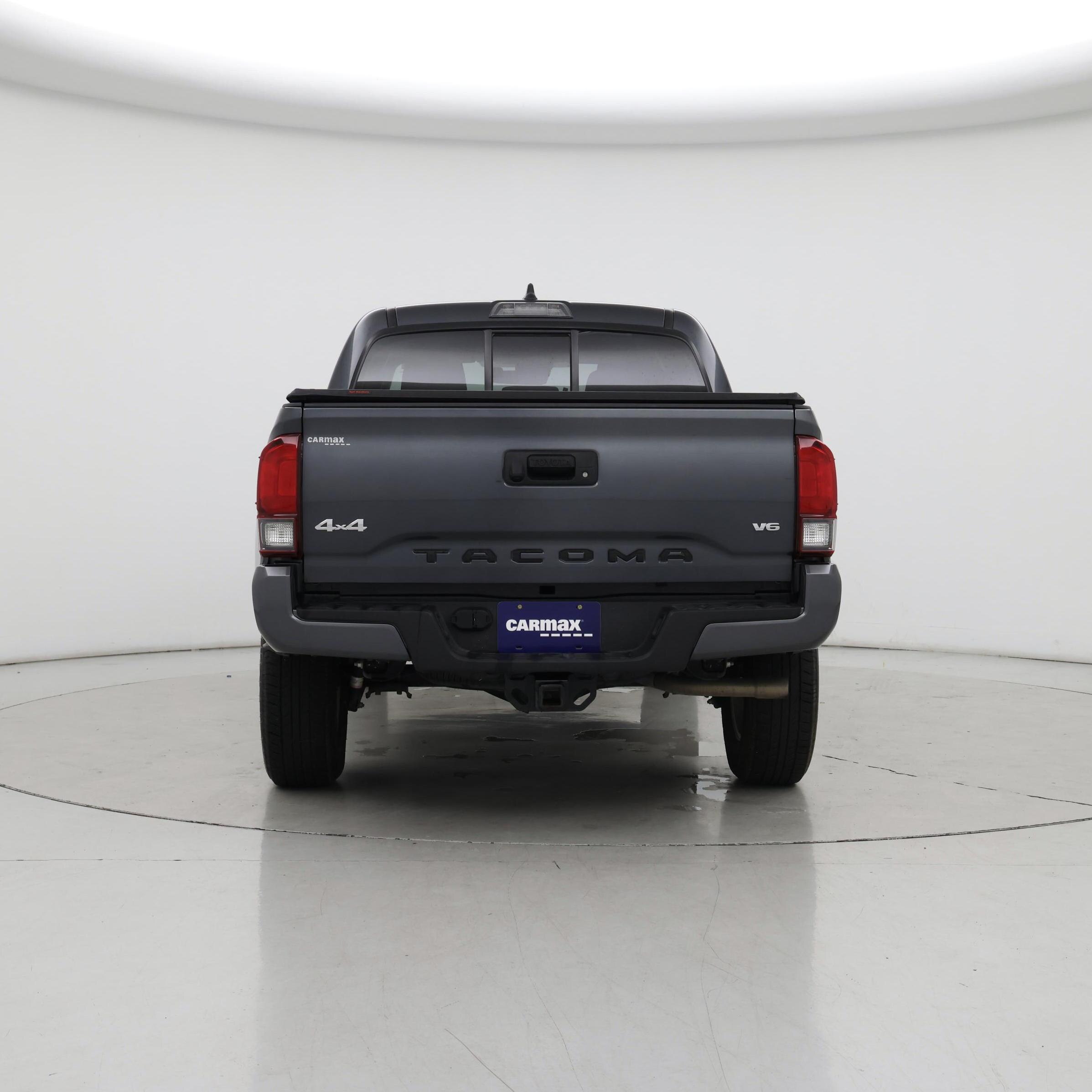Thumbnail: 2023 Toyota Tacoma - 6