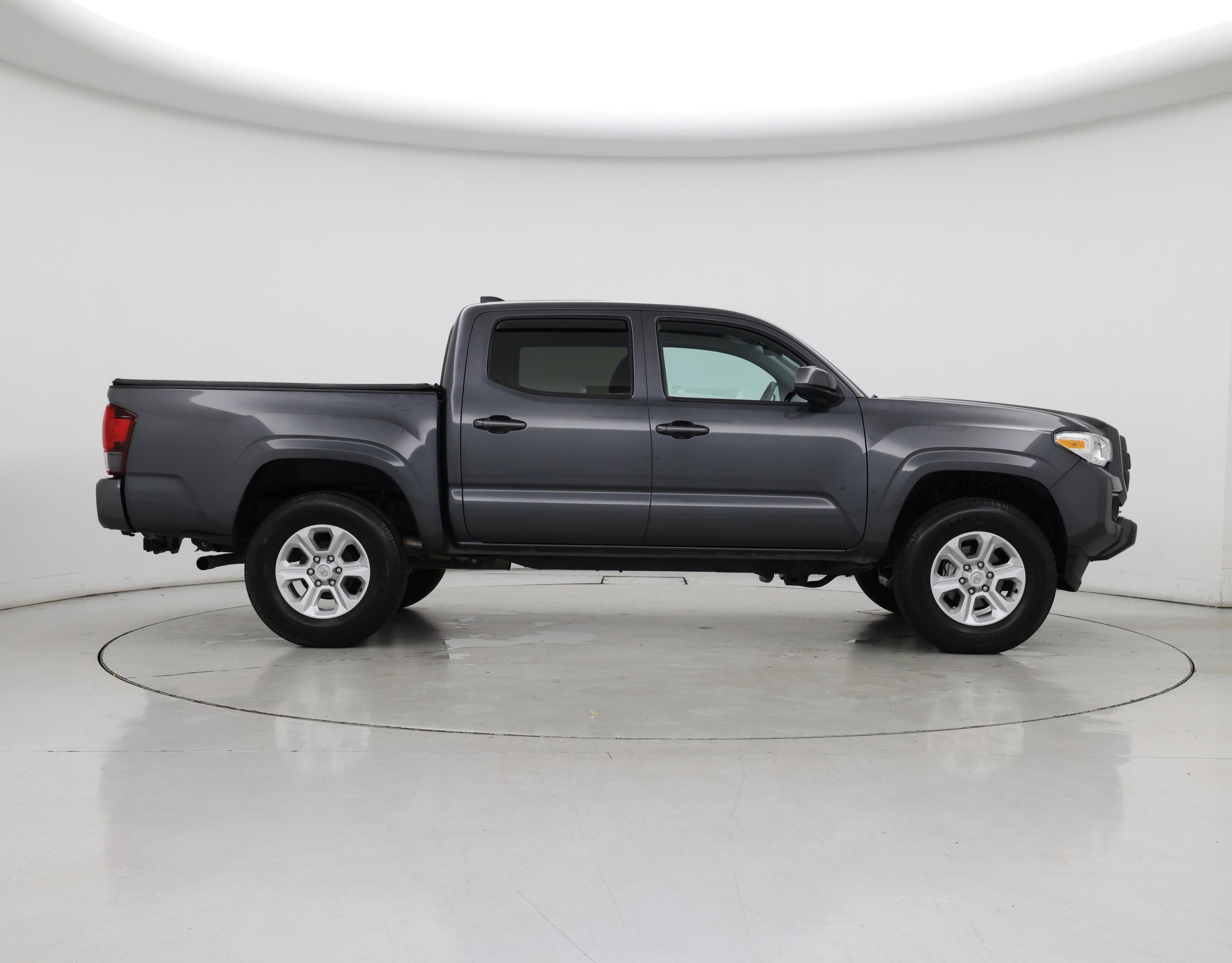 Thumbnail: 2023 Toyota Tacoma - 7