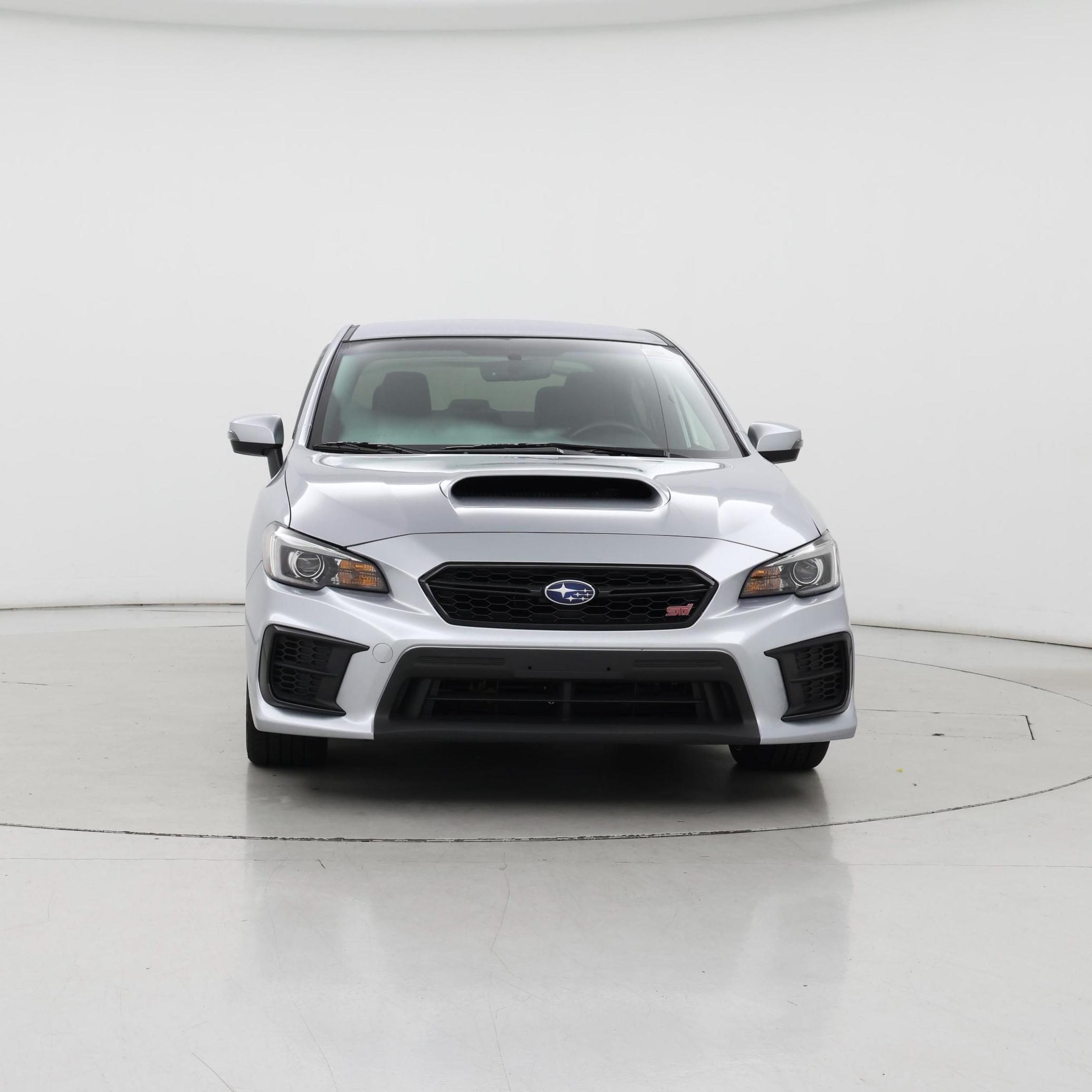 Thumbnail: 2021 Subaru WRX - 5
