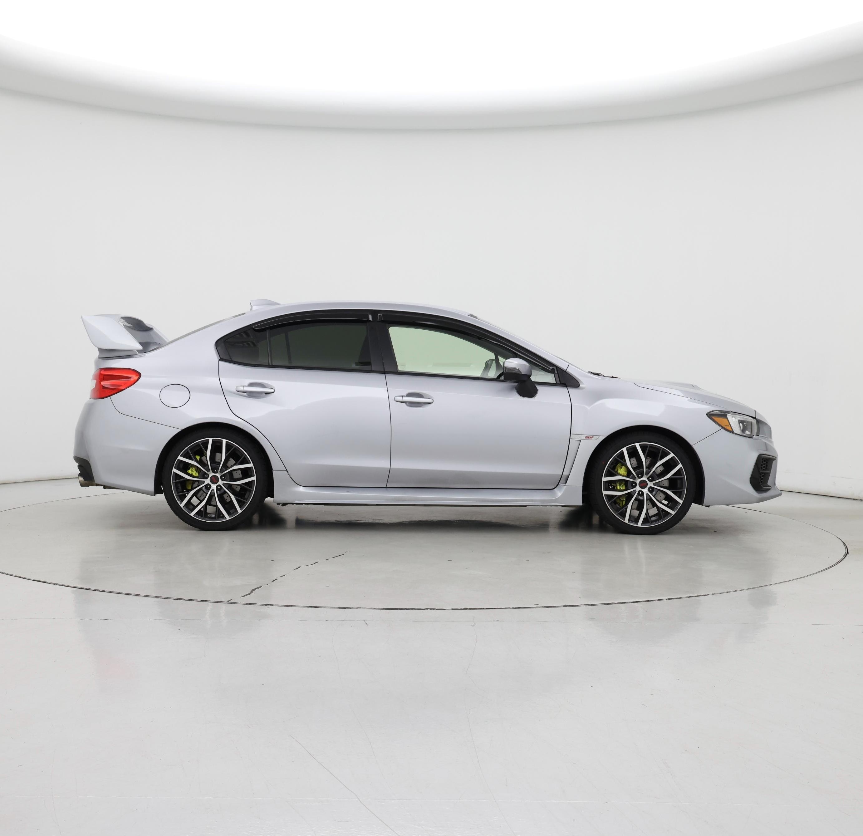Thumbnail: 2021 Subaru WRX - 7