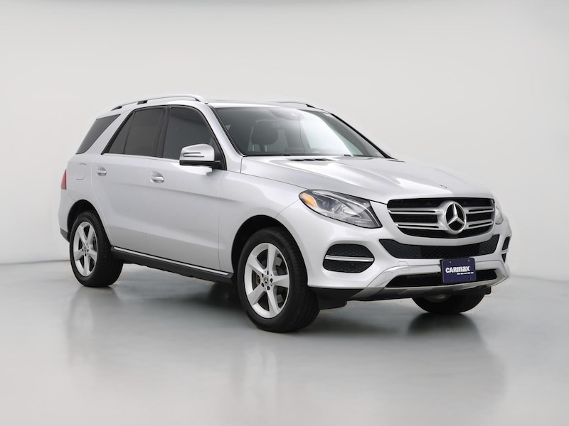 2017 Mercedes-Benz GLE 350 -
                  Farragut, TN