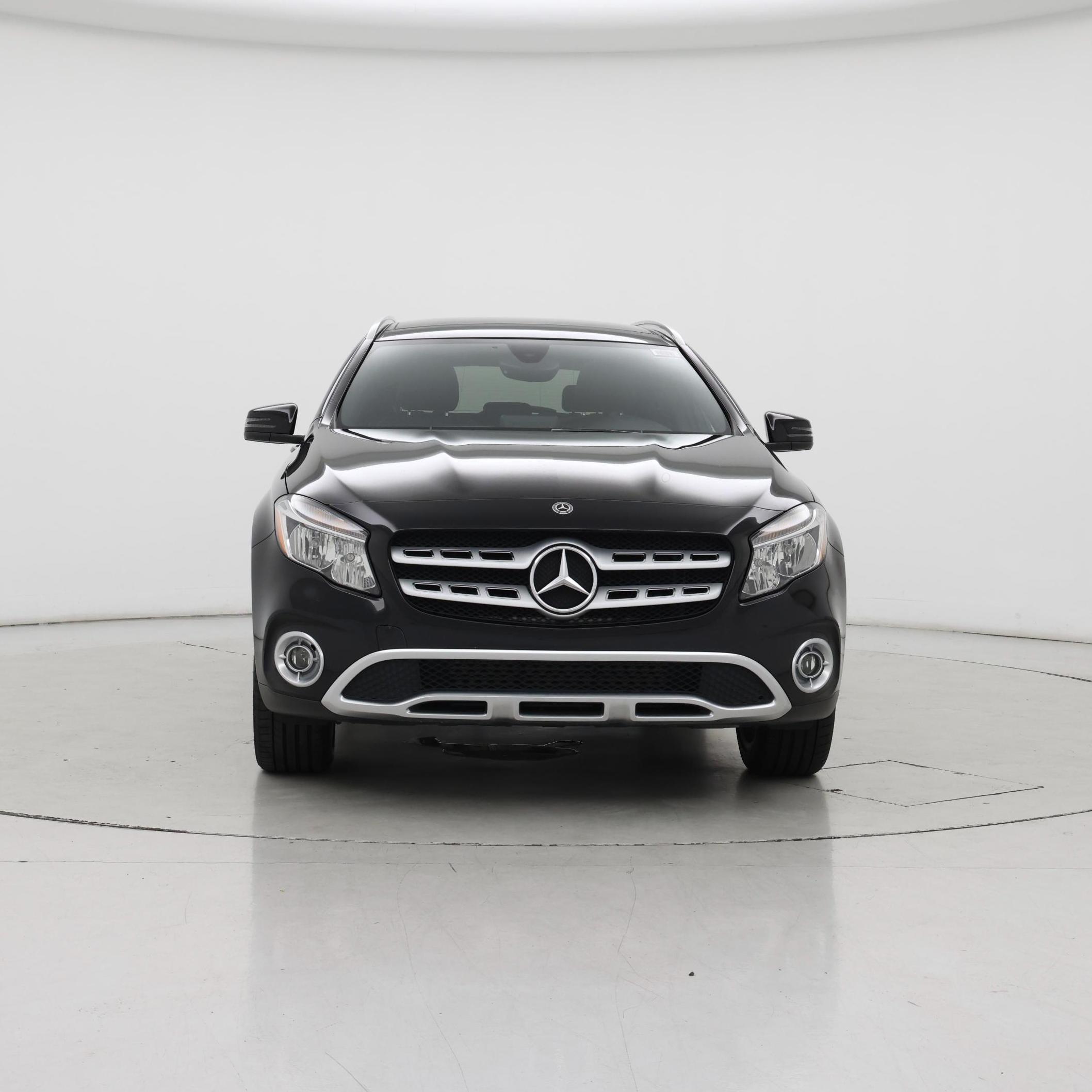 Thumbnail: 2019 Mercedes-Benz GLA - 5