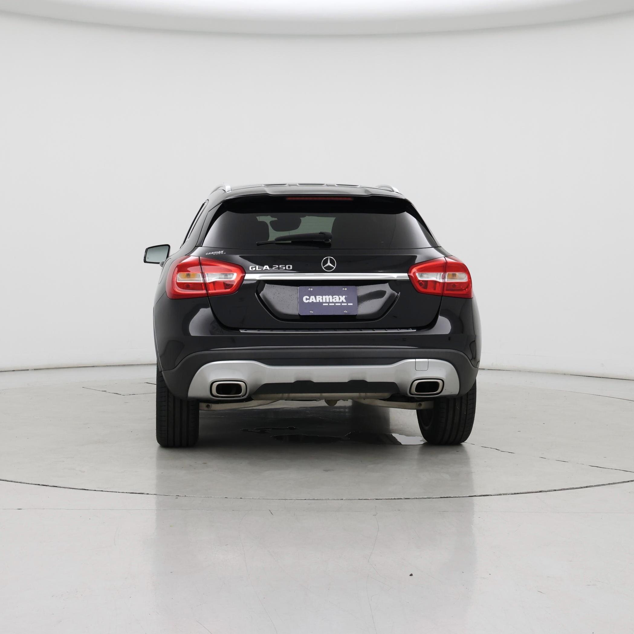 Thumbnail: 2019 Mercedes-Benz GLA - 6
