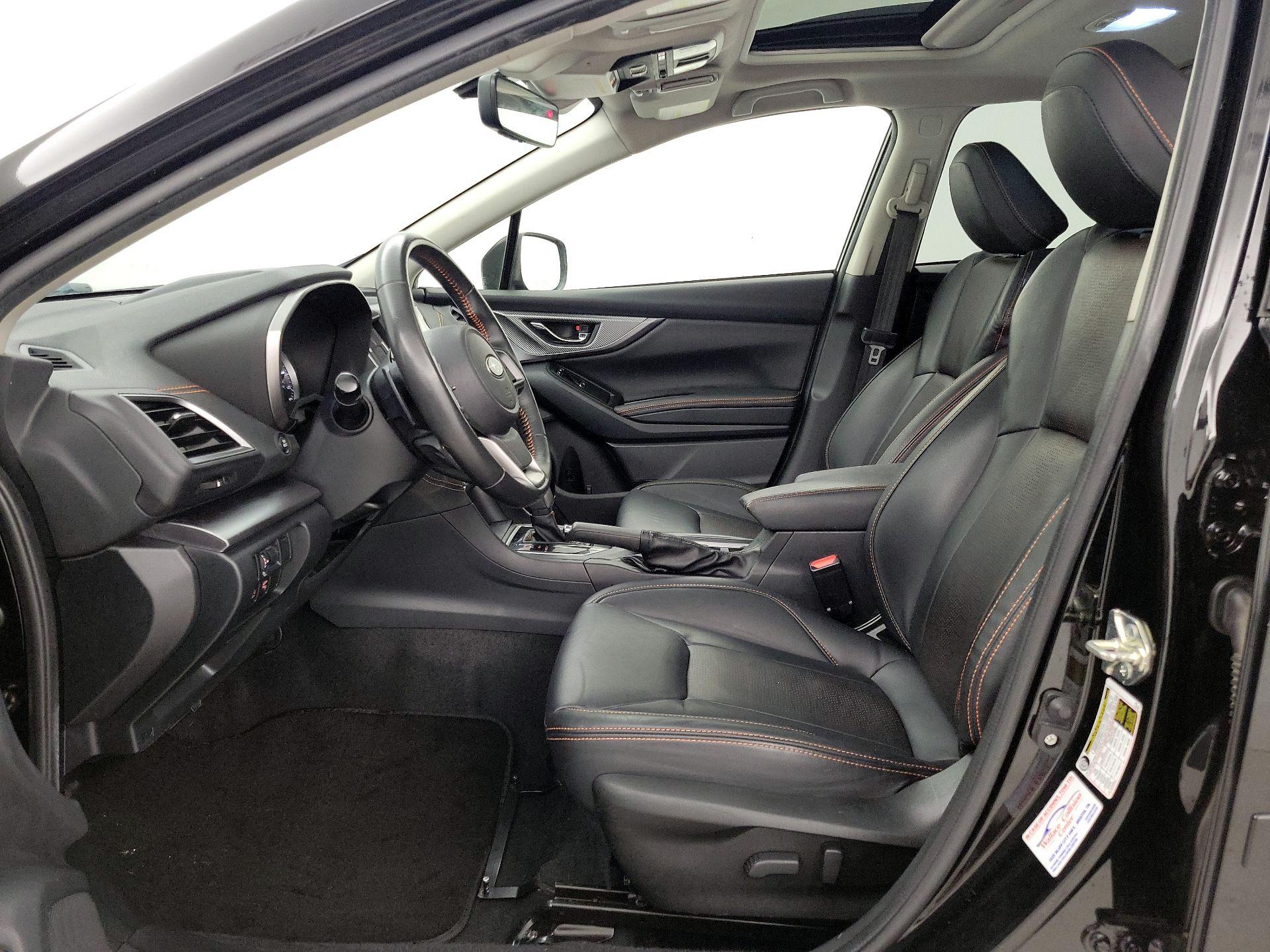 Thumbnail: 2021 Subaru Crosstrek - 11