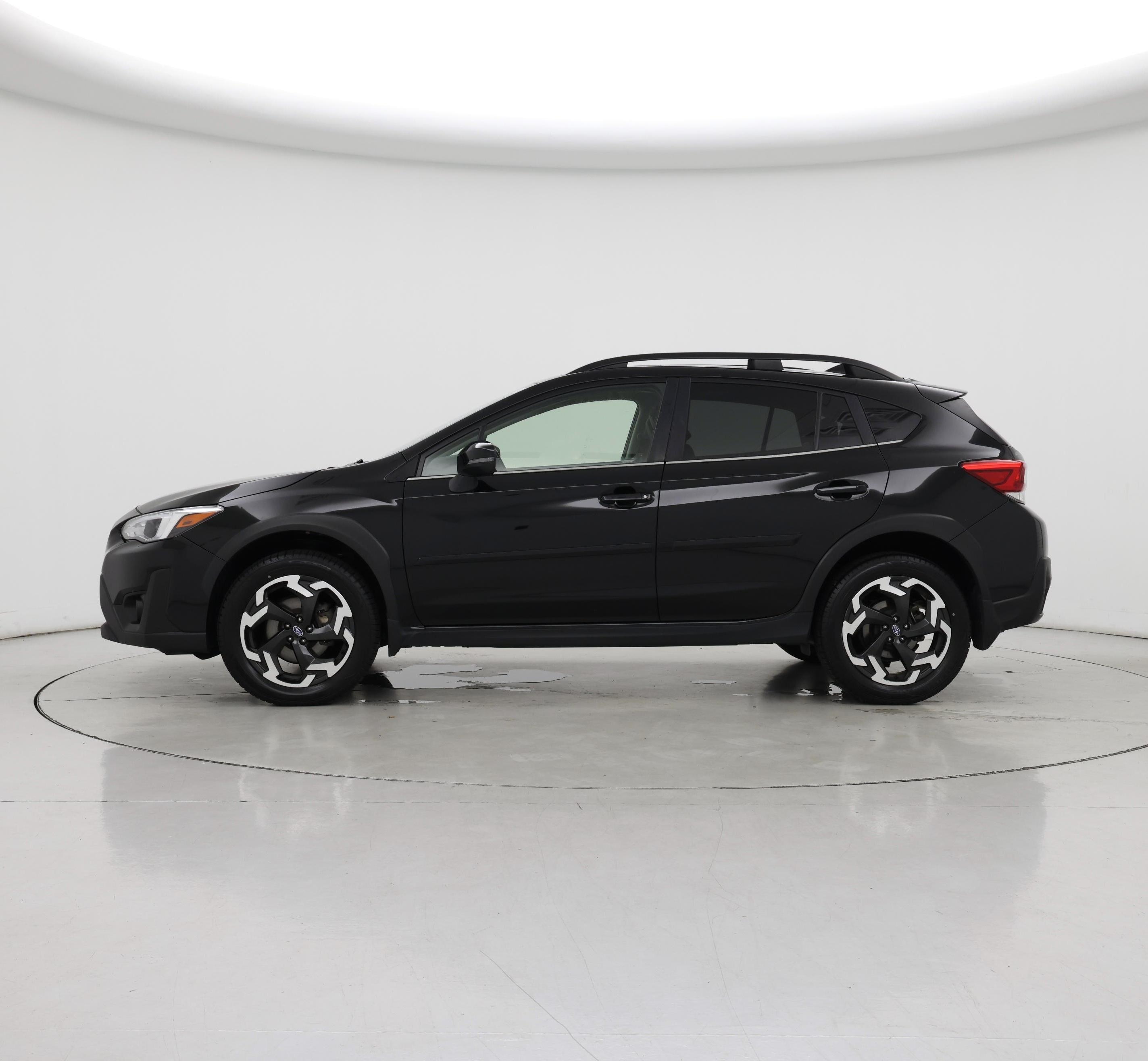 Thumbnail: 2021 Subaru Crosstrek - 3