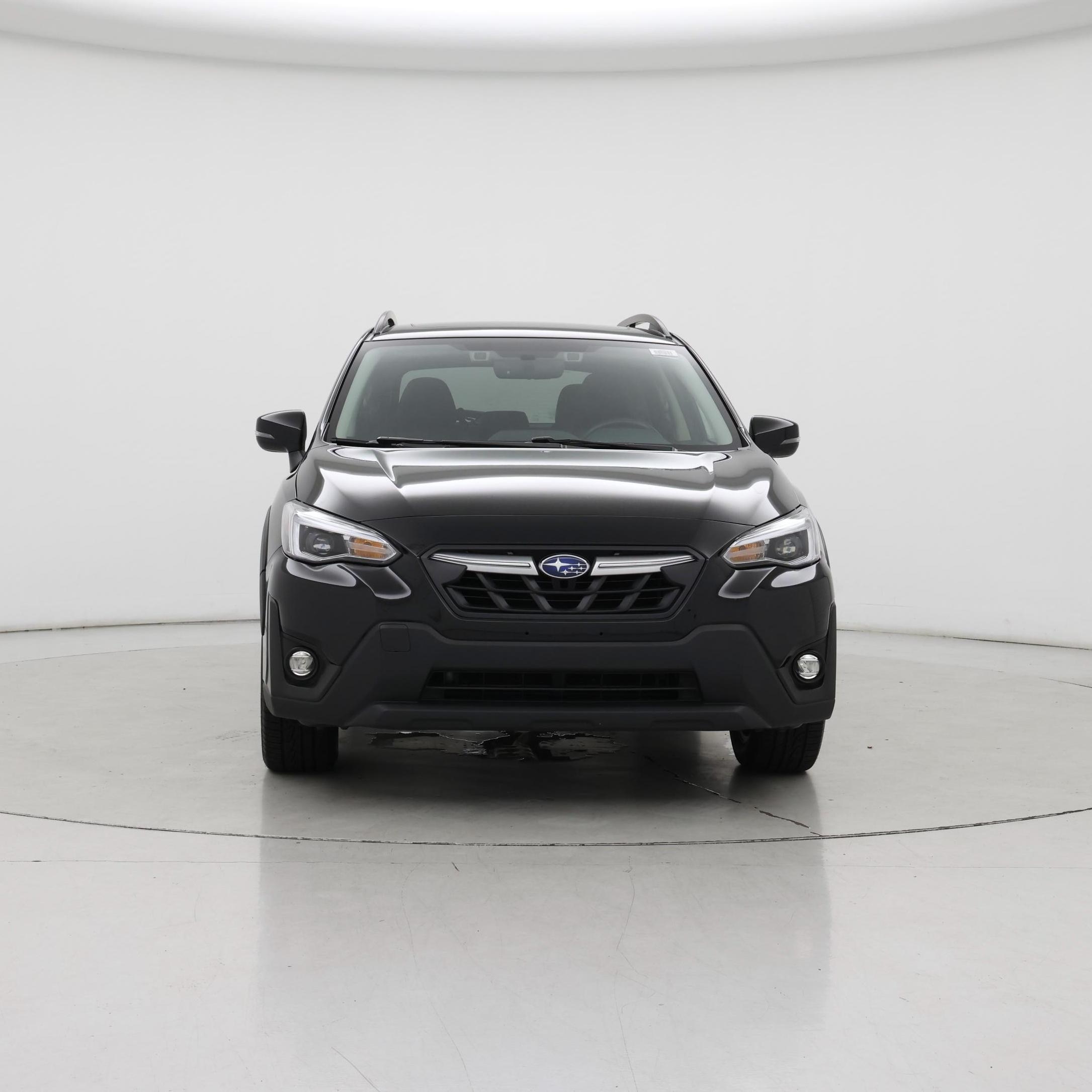 Thumbnail: 2021 Subaru Crosstrek - 5