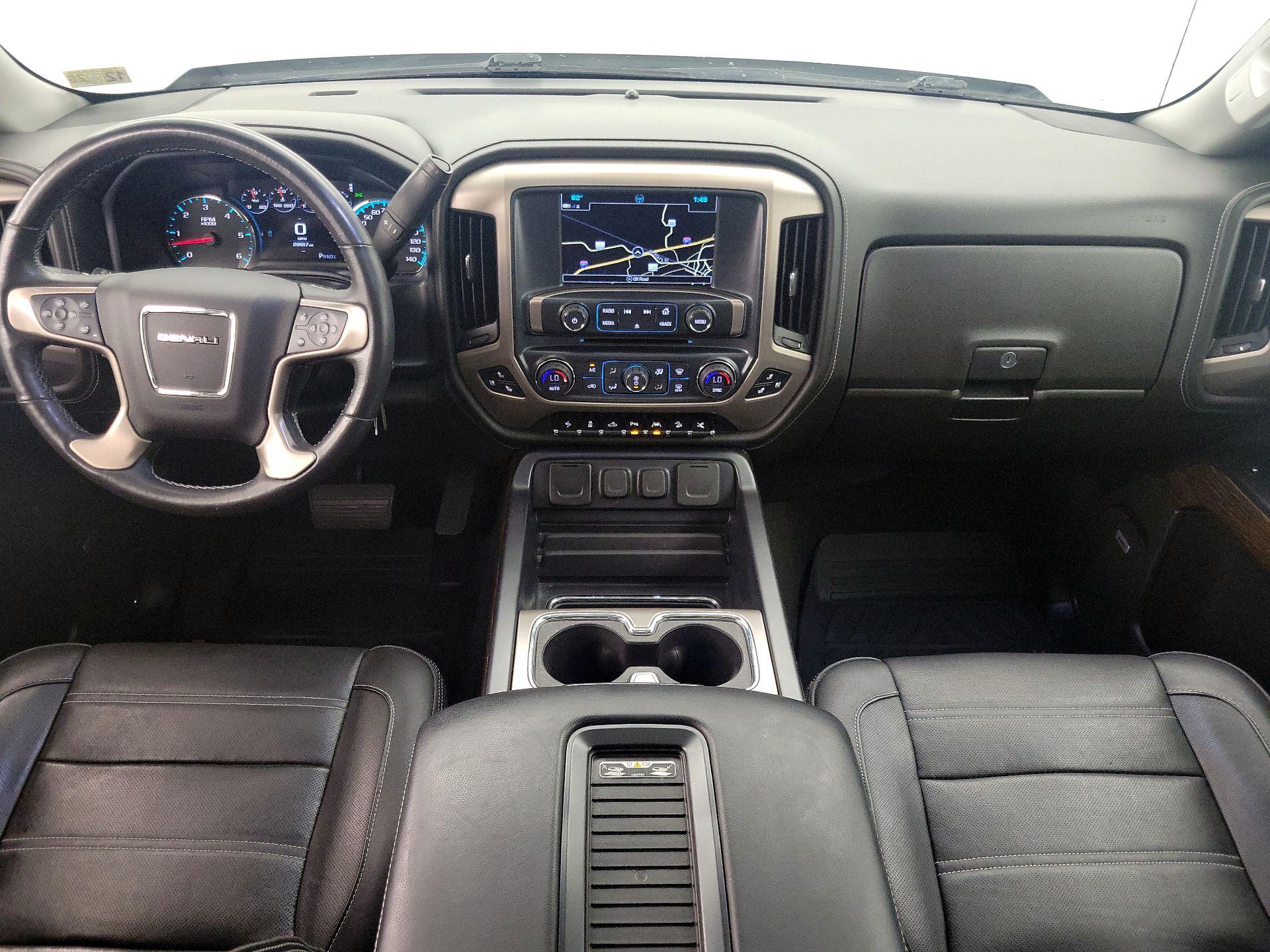 Thumbnail: 2018 GMC Sierra 1500 - 9