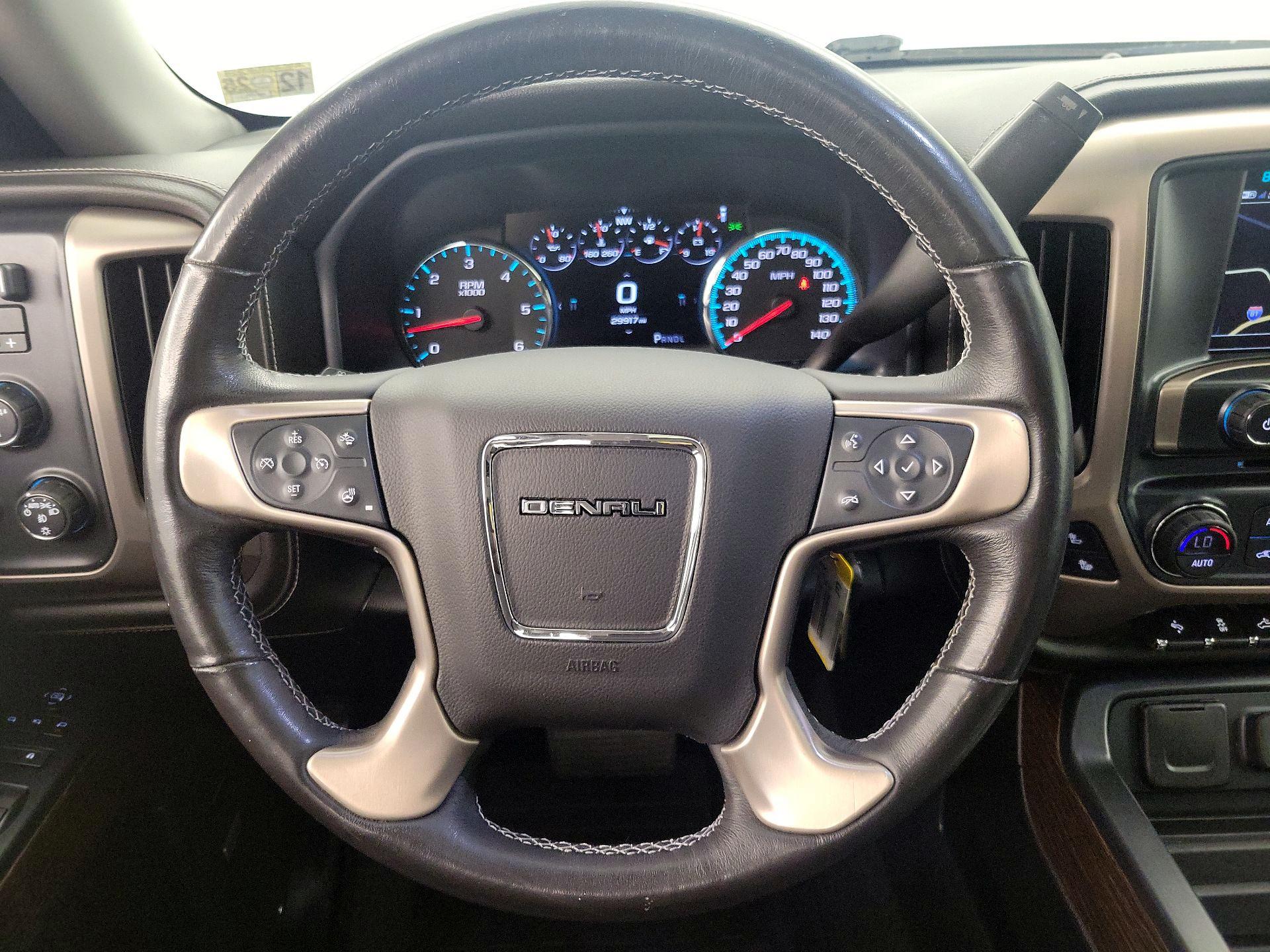 Thumbnail: 2018 GMC Sierra 1500 - 10