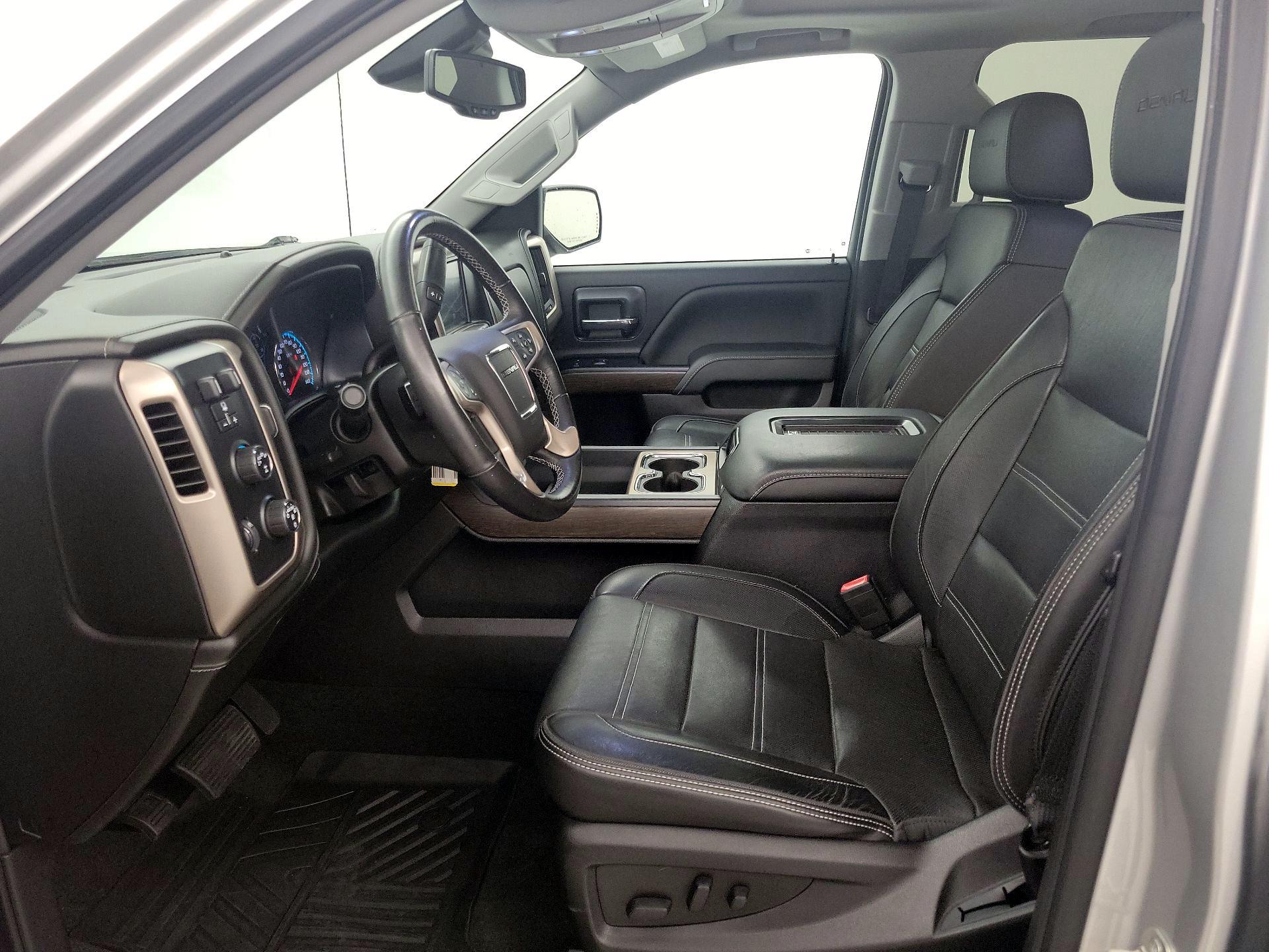 Thumbnail: 2018 GMC Sierra 1500 - 11