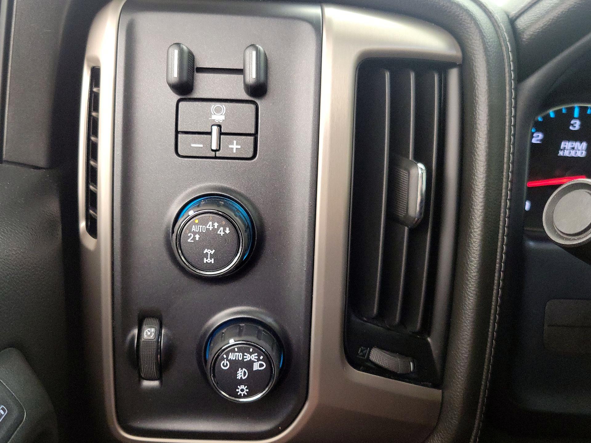 Thumbnail: 2018 GMC Sierra 1500 - 13
