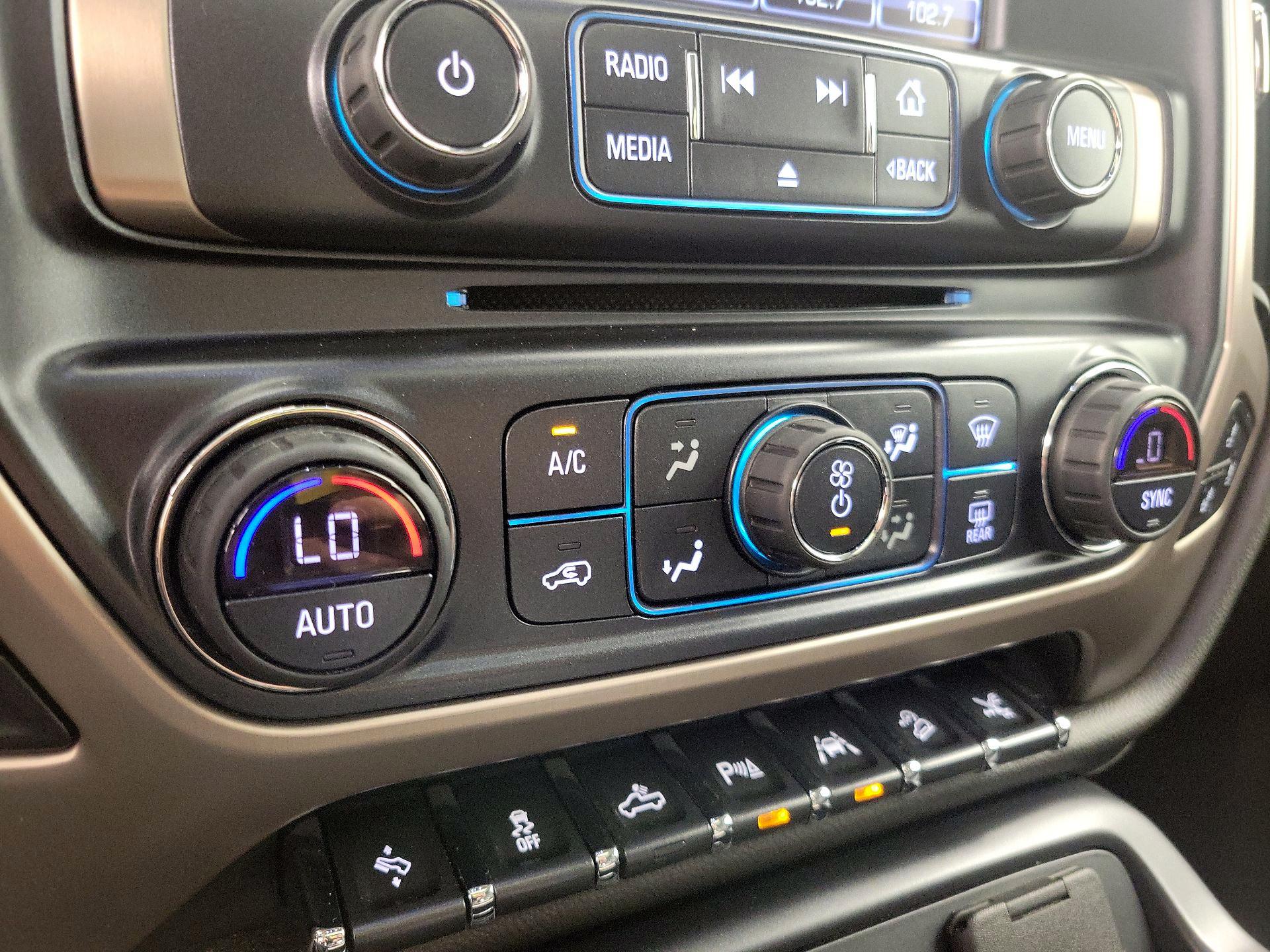 Thumbnail: 2018 GMC Sierra 1500 - 17