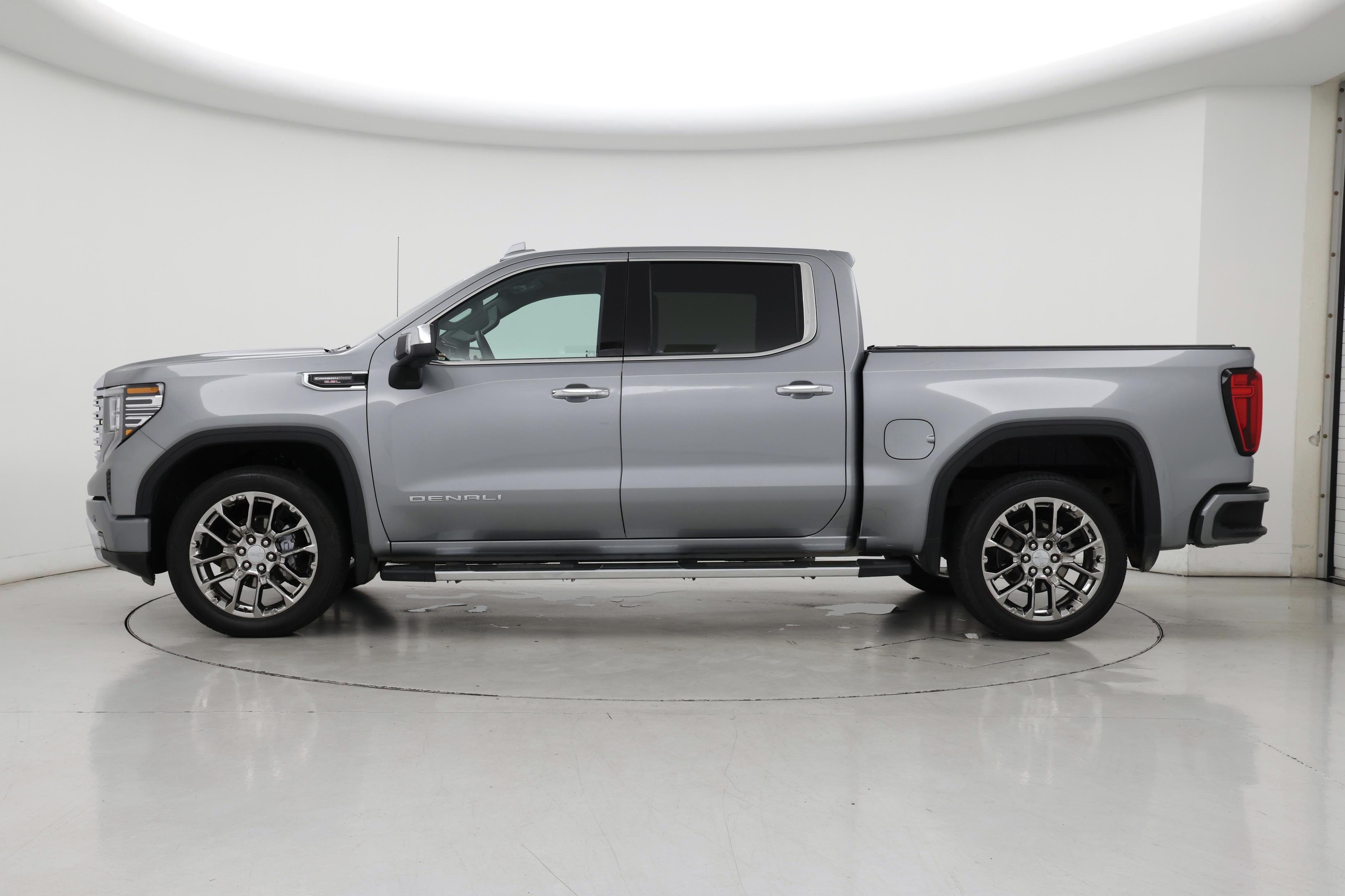 Thumbnail: 2025 GMC Sierra 1500 - 3