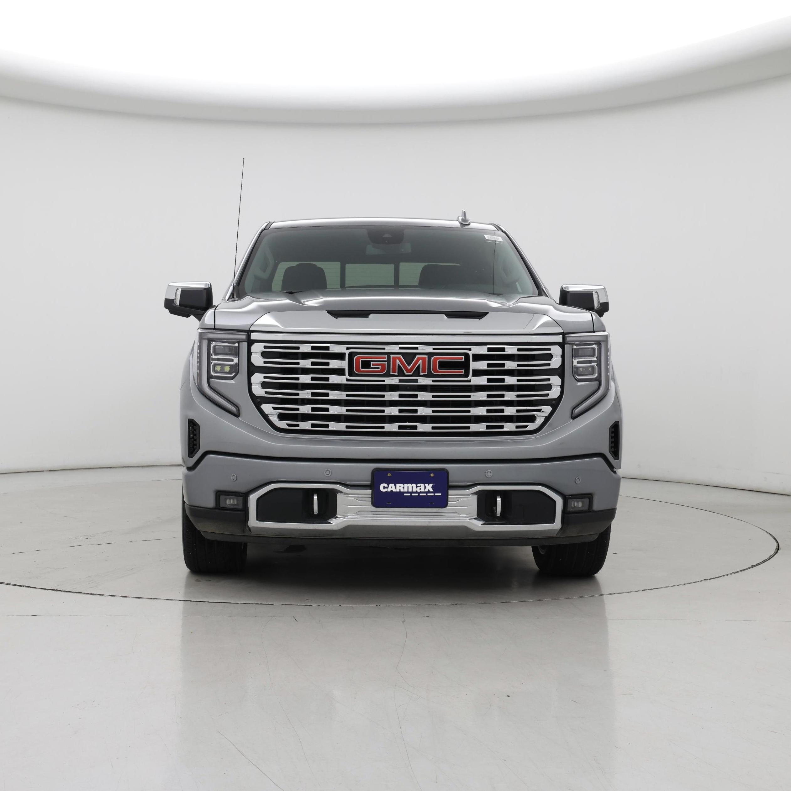 Thumbnail: 2025 GMC Sierra 1500 - 5