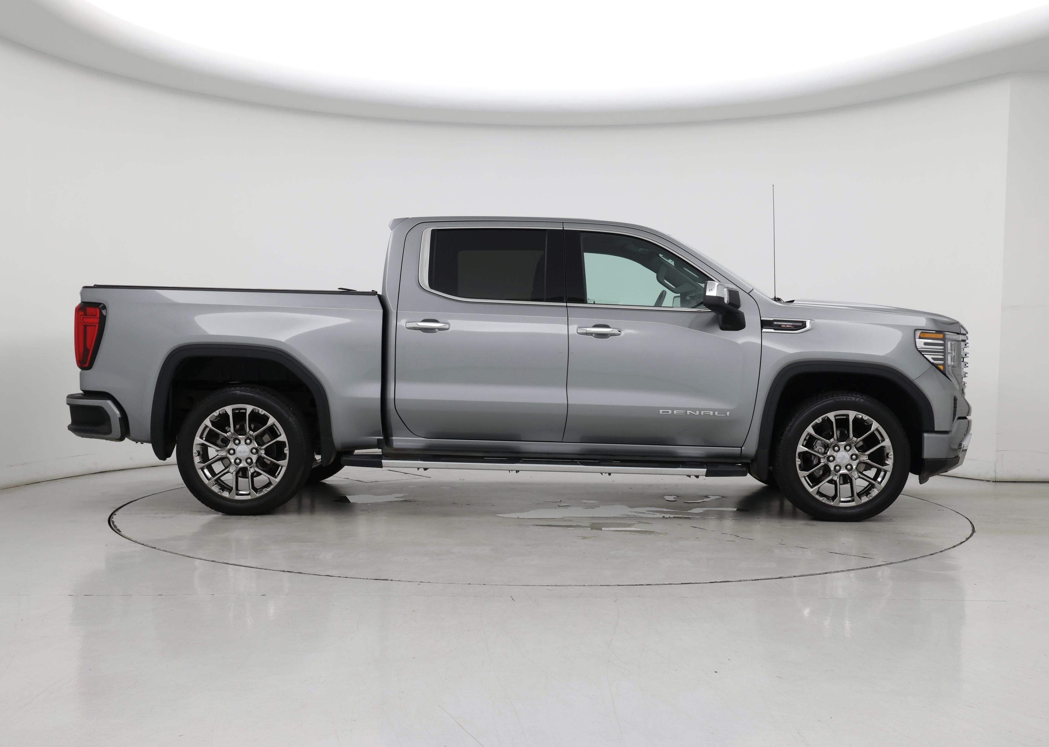 Thumbnail: 2025 GMC Sierra 1500 - 7