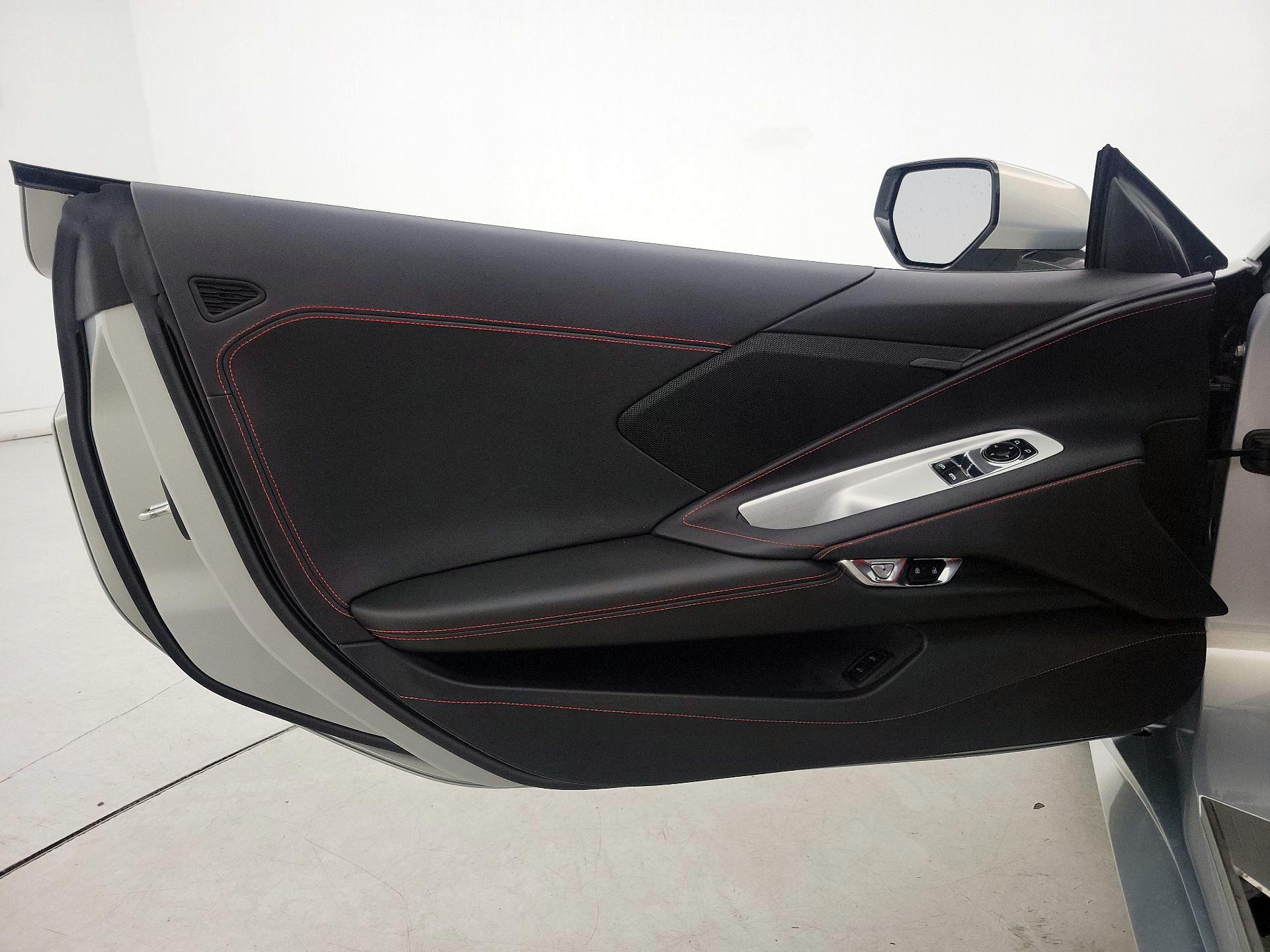 Thumbnail: 2021 Chevrolet Corvette - 12