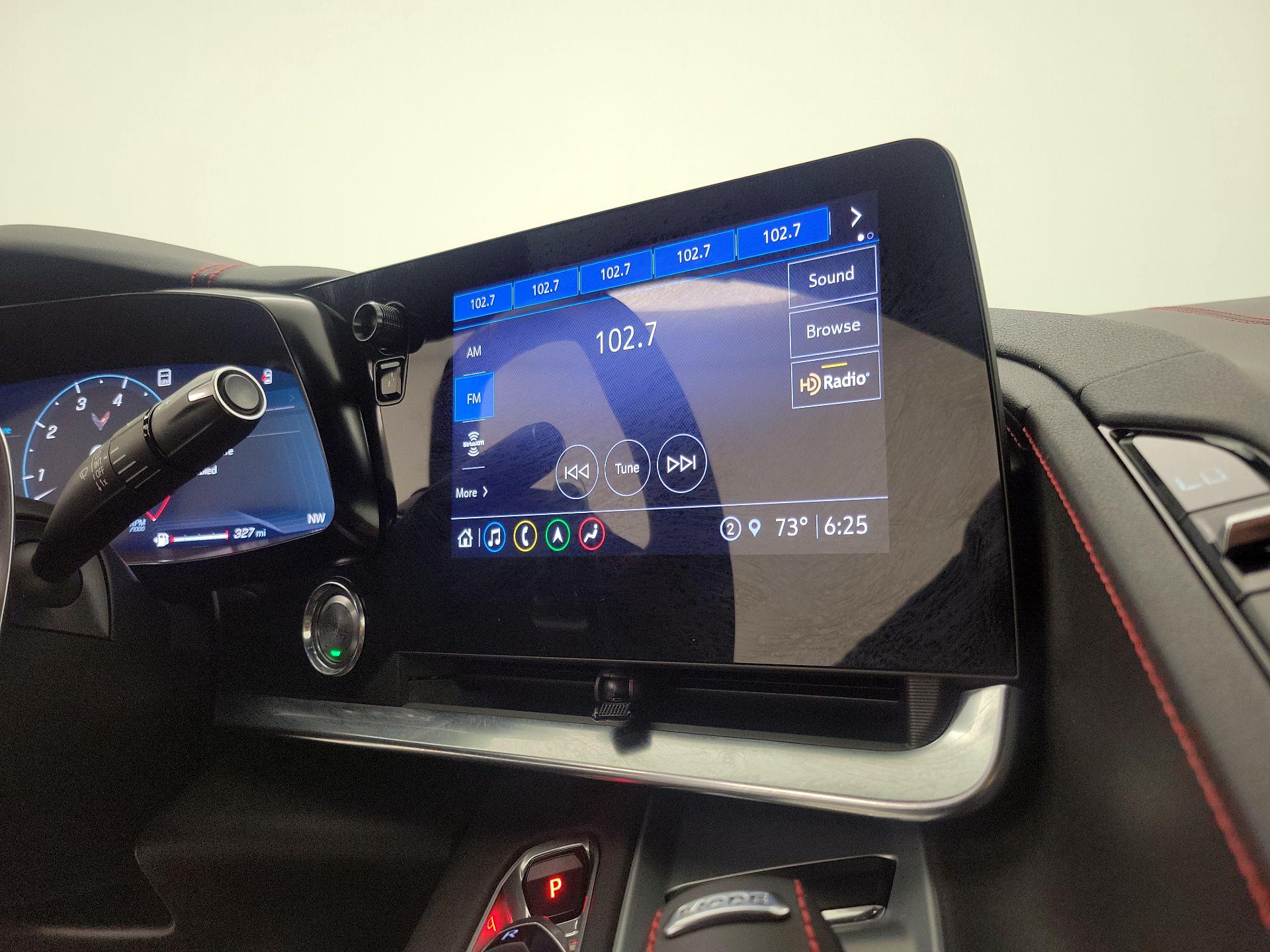 Thumbnail: 2021 Chevrolet Corvette - 16