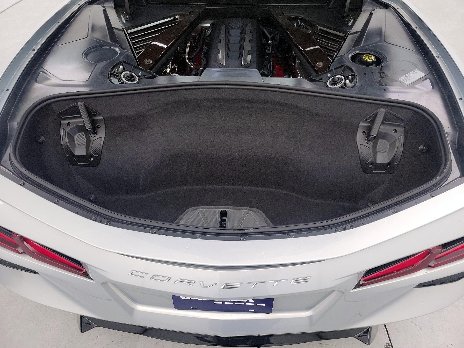 Thumbnail: 2021 Chevrolet Corvette - 20