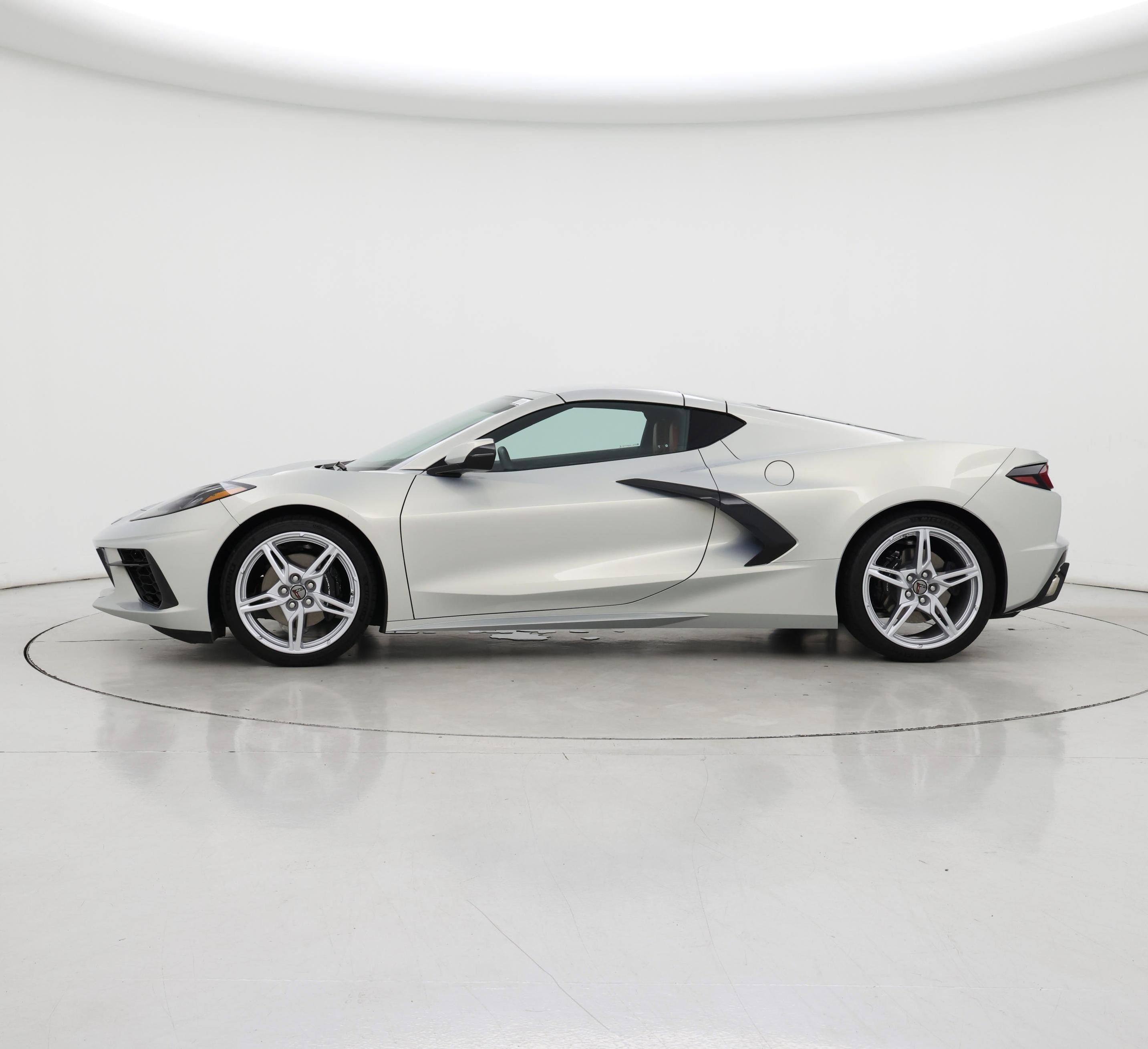 Thumbnail: 2021 Chevrolet Corvette - 3