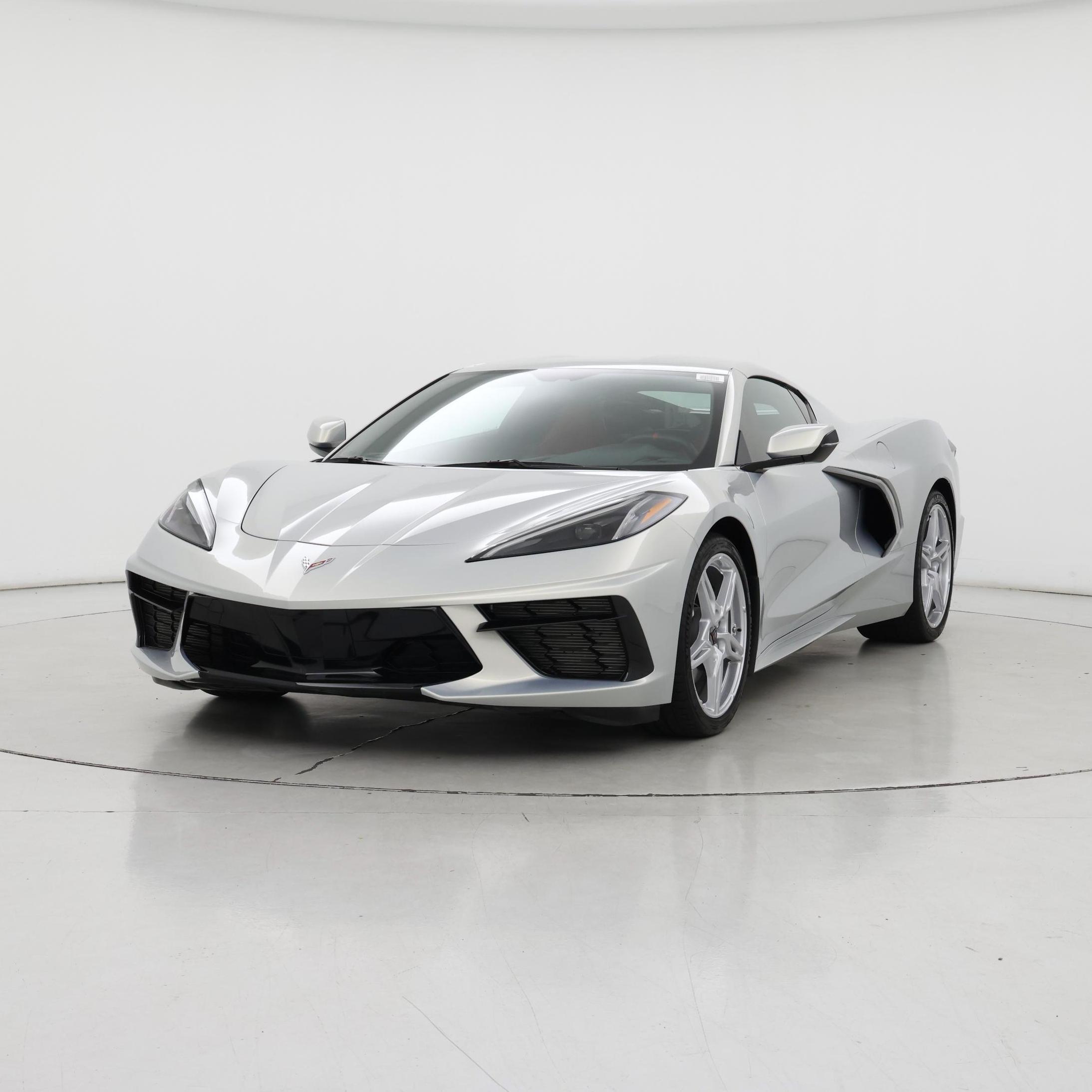 Thumbnail: 2021 Chevrolet Corvette - 4