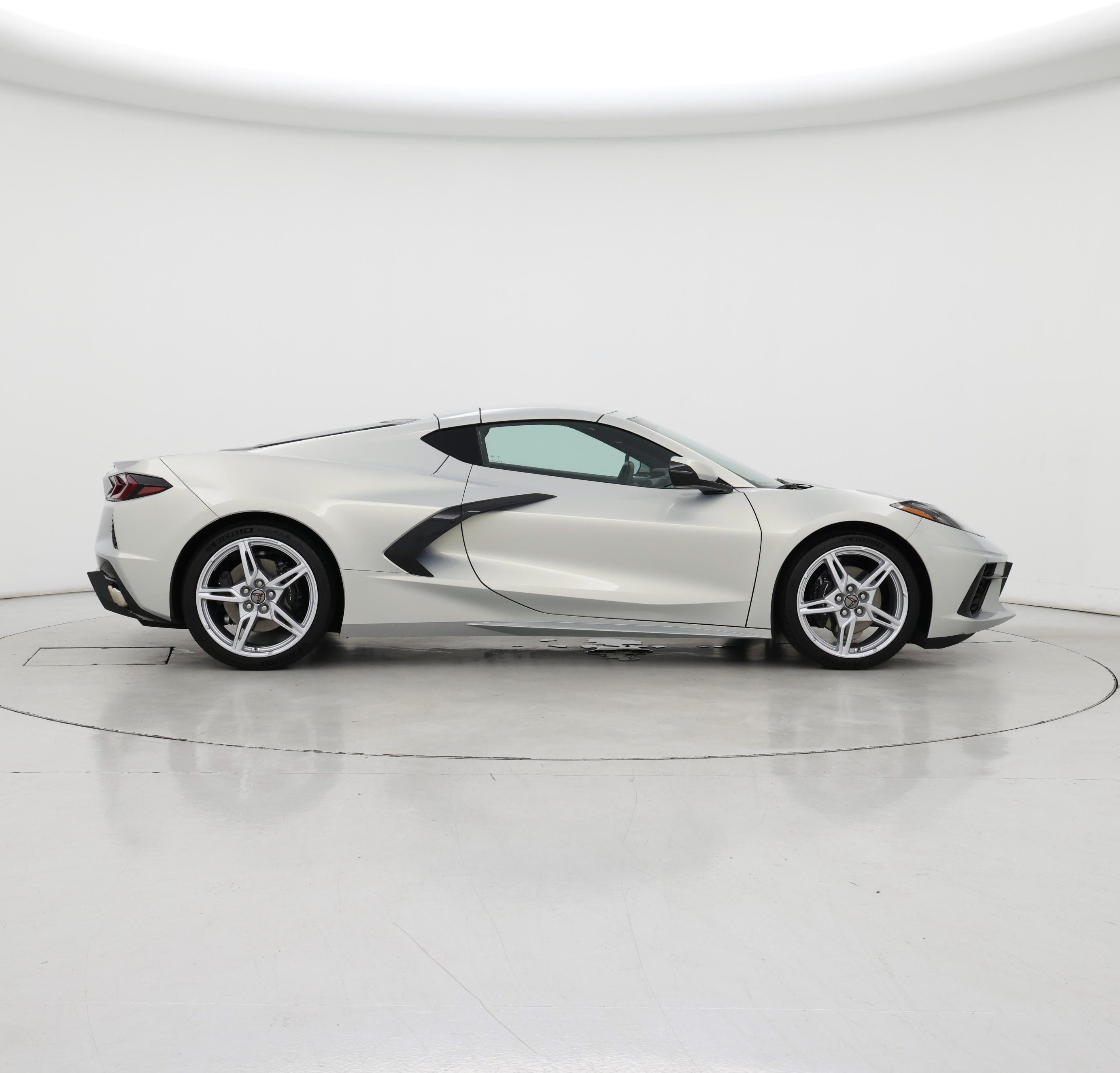Thumbnail: 2021 Chevrolet Corvette - 7