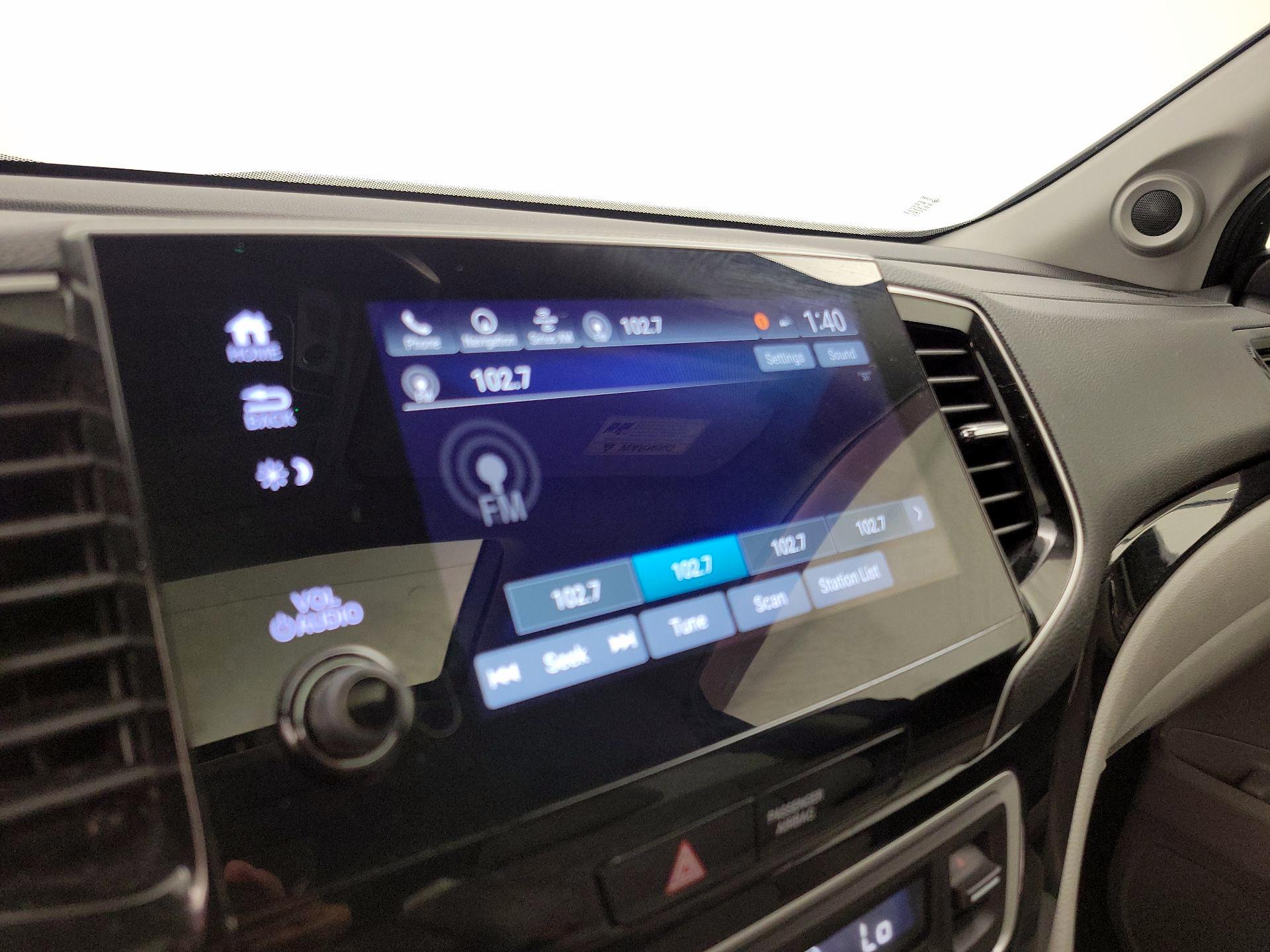 Thumbnail: 2019 Honda Pilot - 15