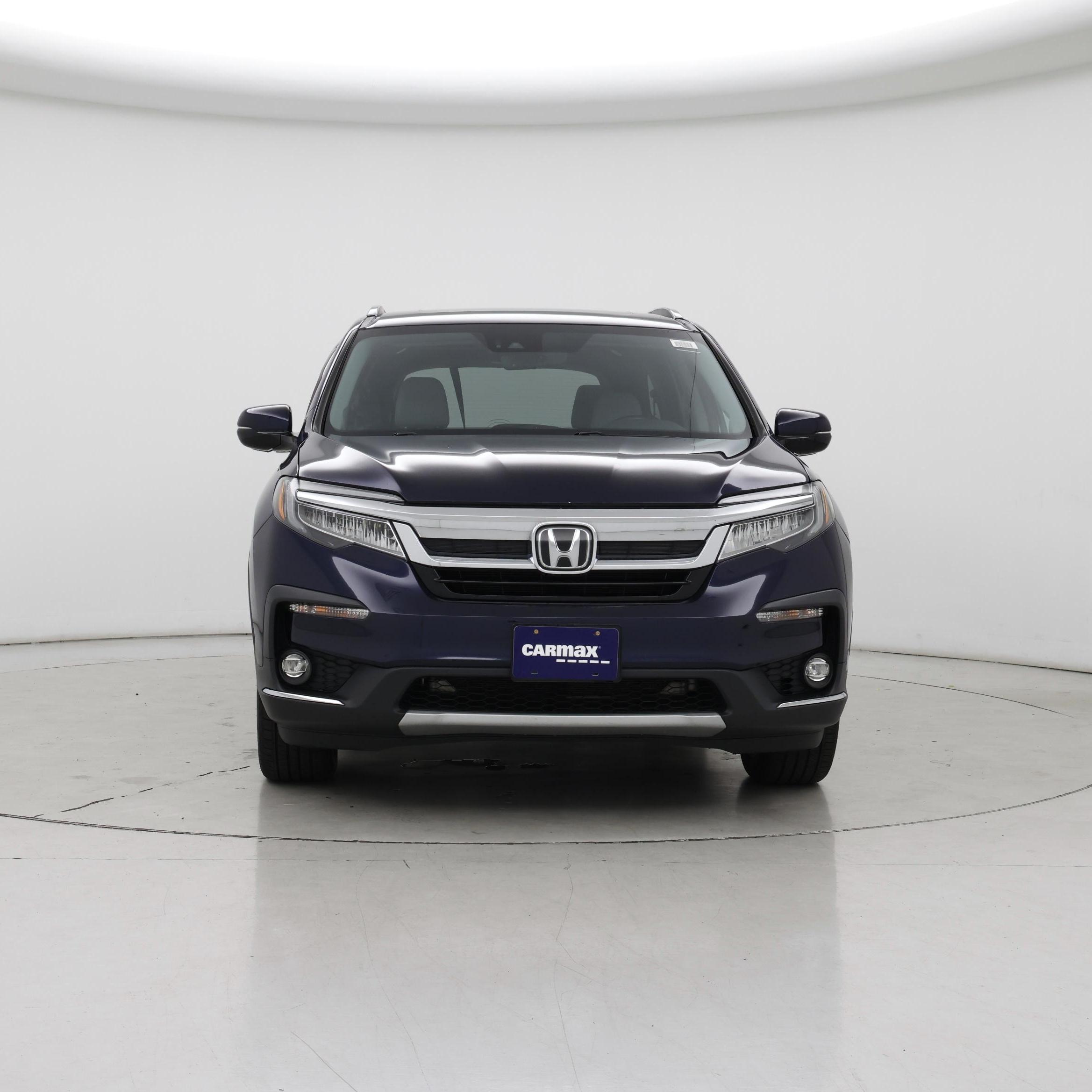 Thumbnail: 2019 Honda Pilot - 5
