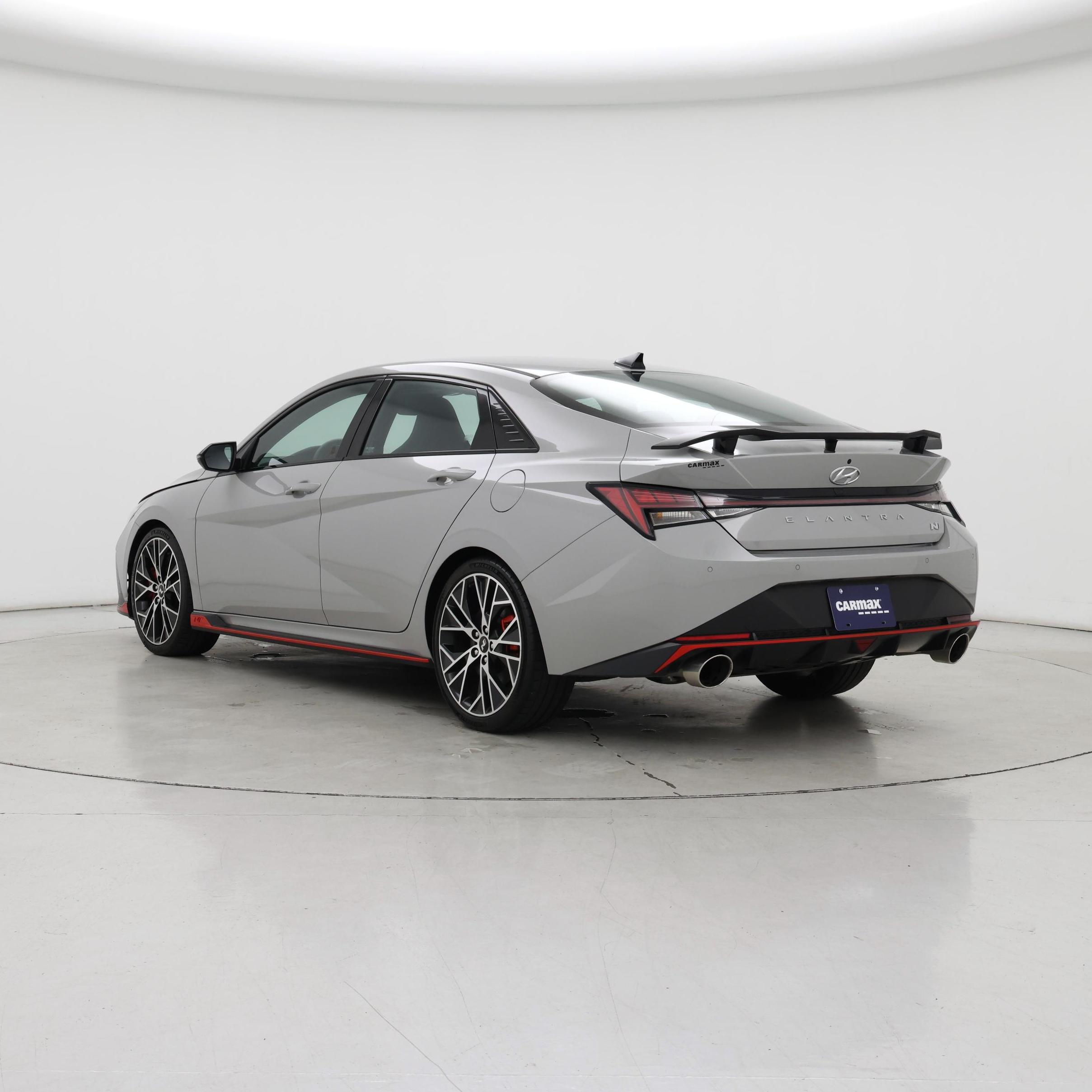 Thumbnail: 2023 Hyundai Elantra - 2