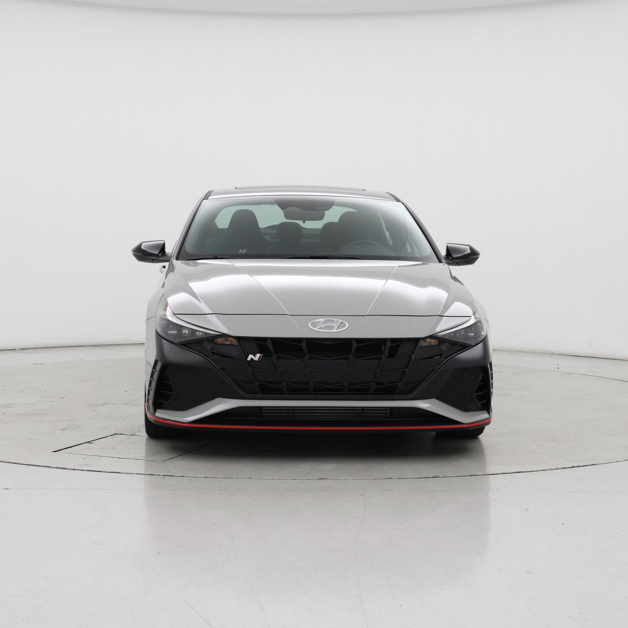 Thumbnail: 2023 Hyundai Elantra - 5