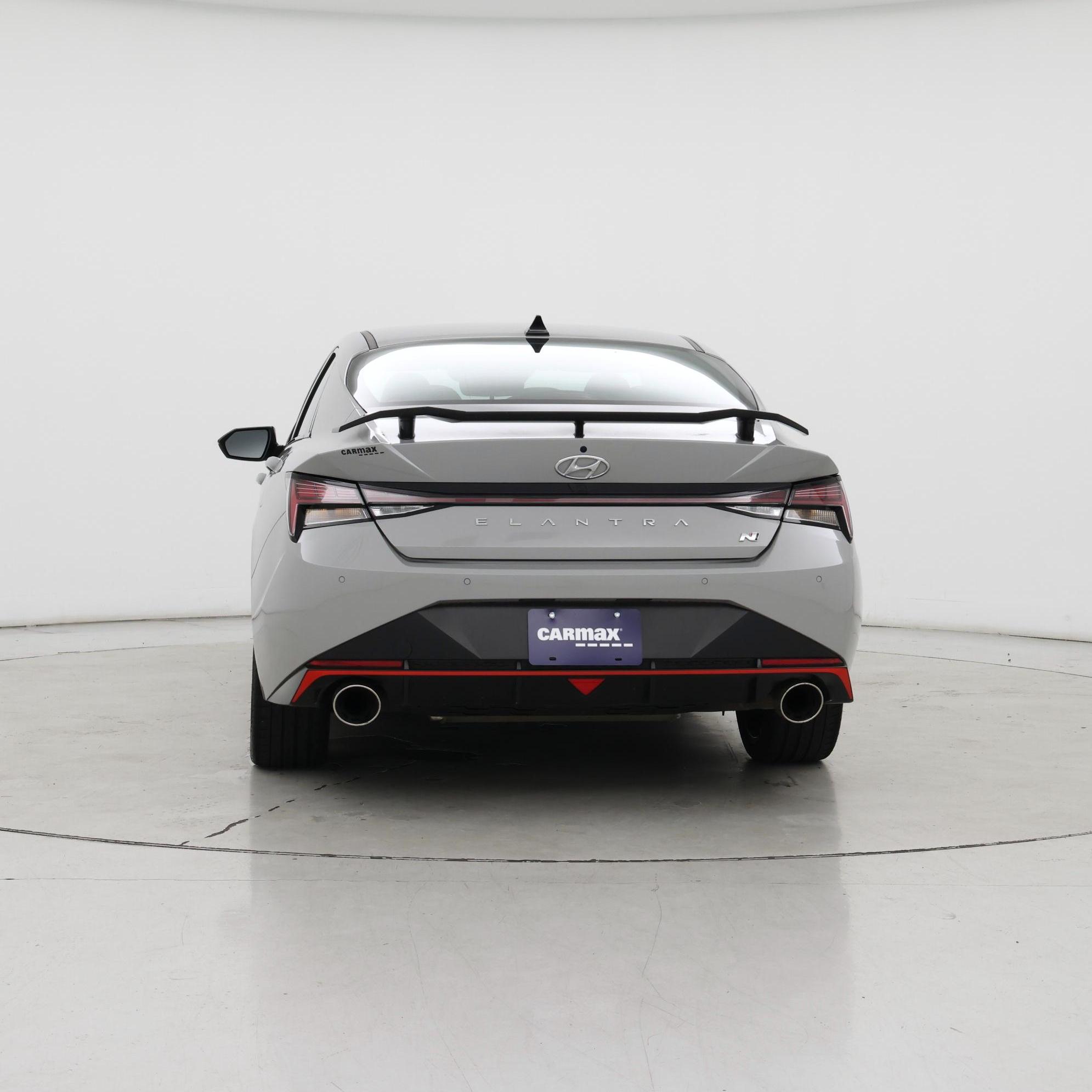 Thumbnail: 2023 Hyundai Elantra - 6