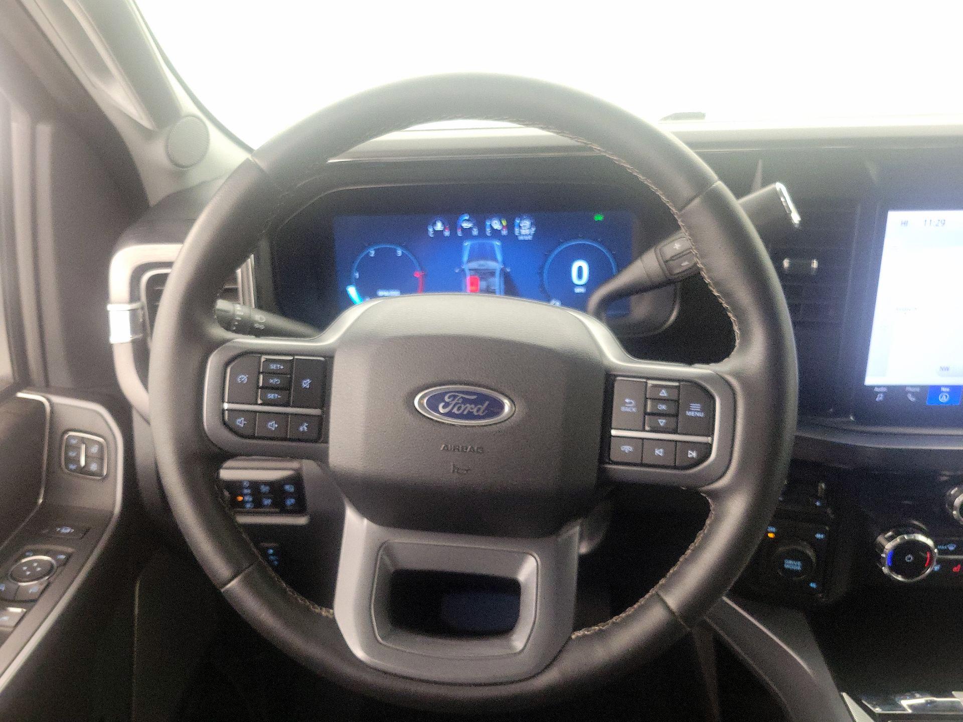 Thumbnail: 2025 Ford F-350 - 10