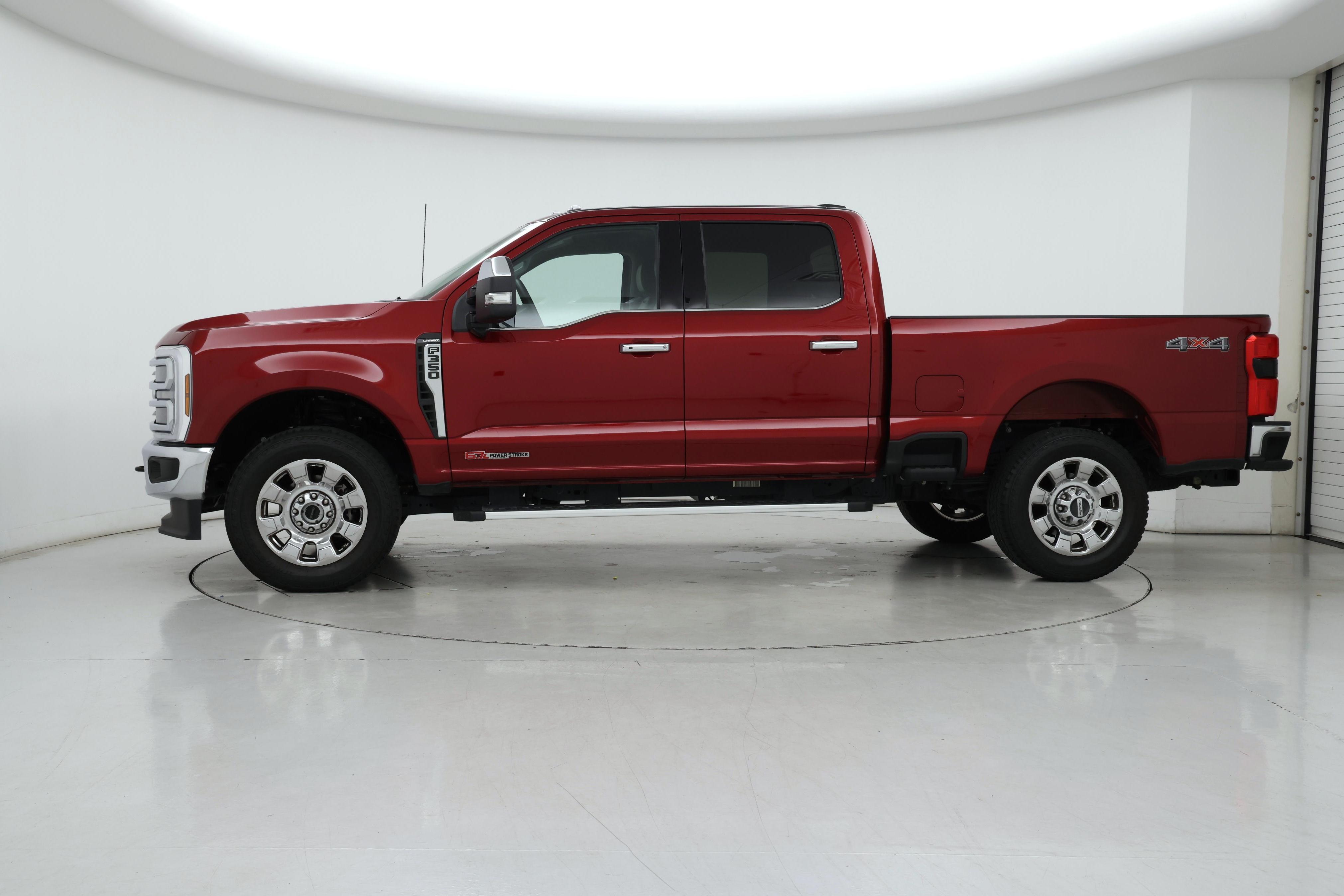 Thumbnail: 2025 Ford F-350 - 3