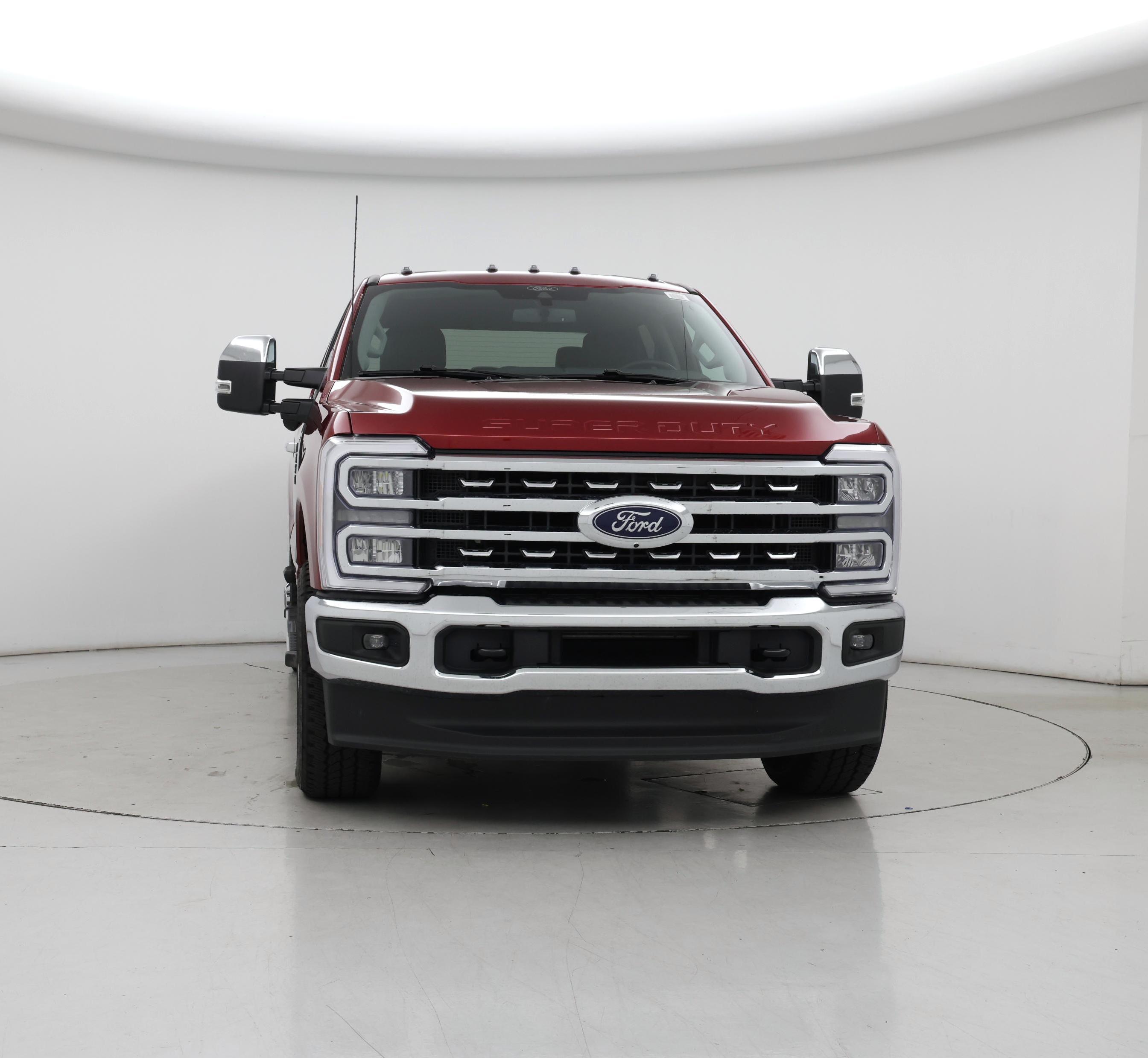 Thumbnail: 2025 Ford F-350 - 5