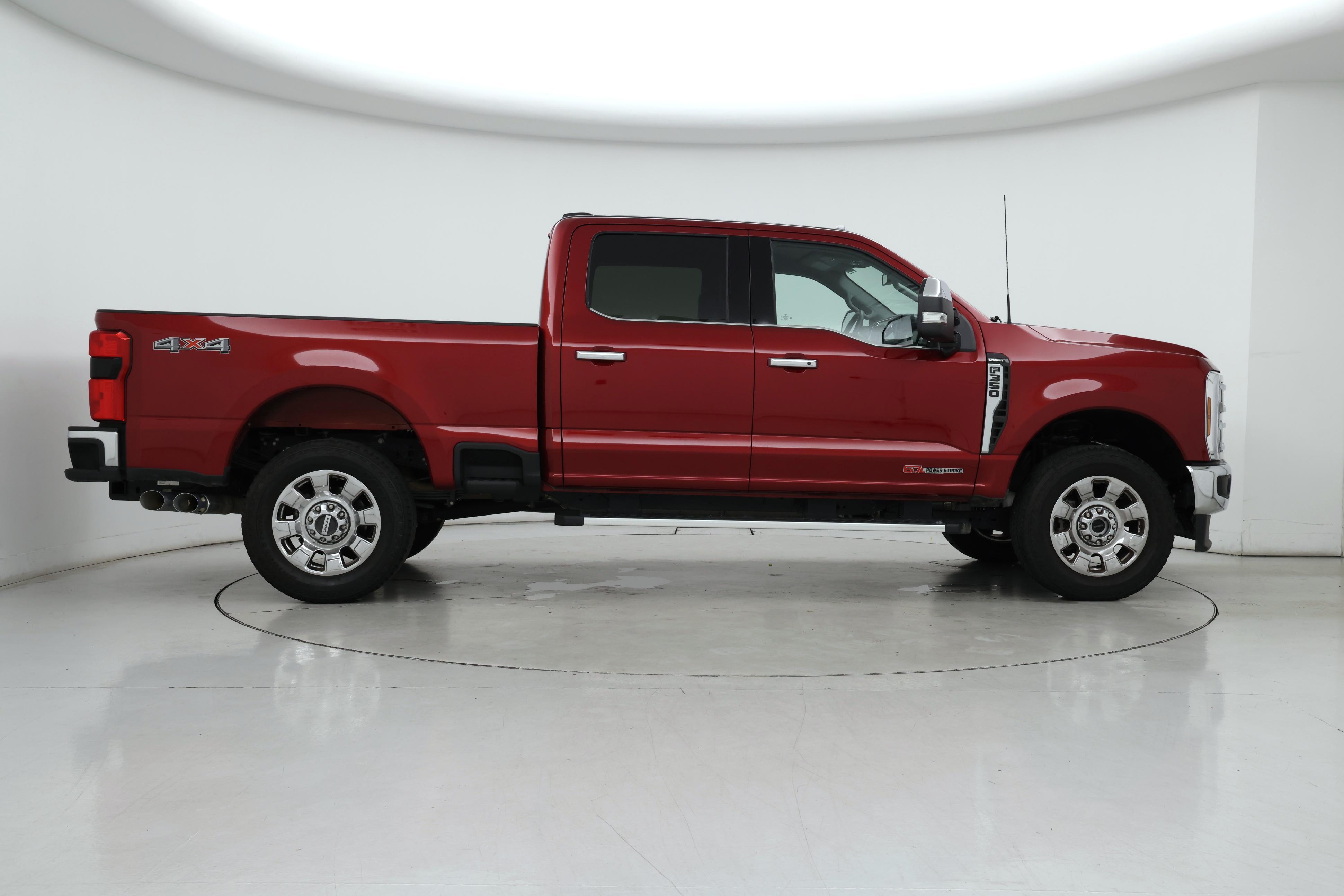 Thumbnail: 2025 Ford F-350 - 7