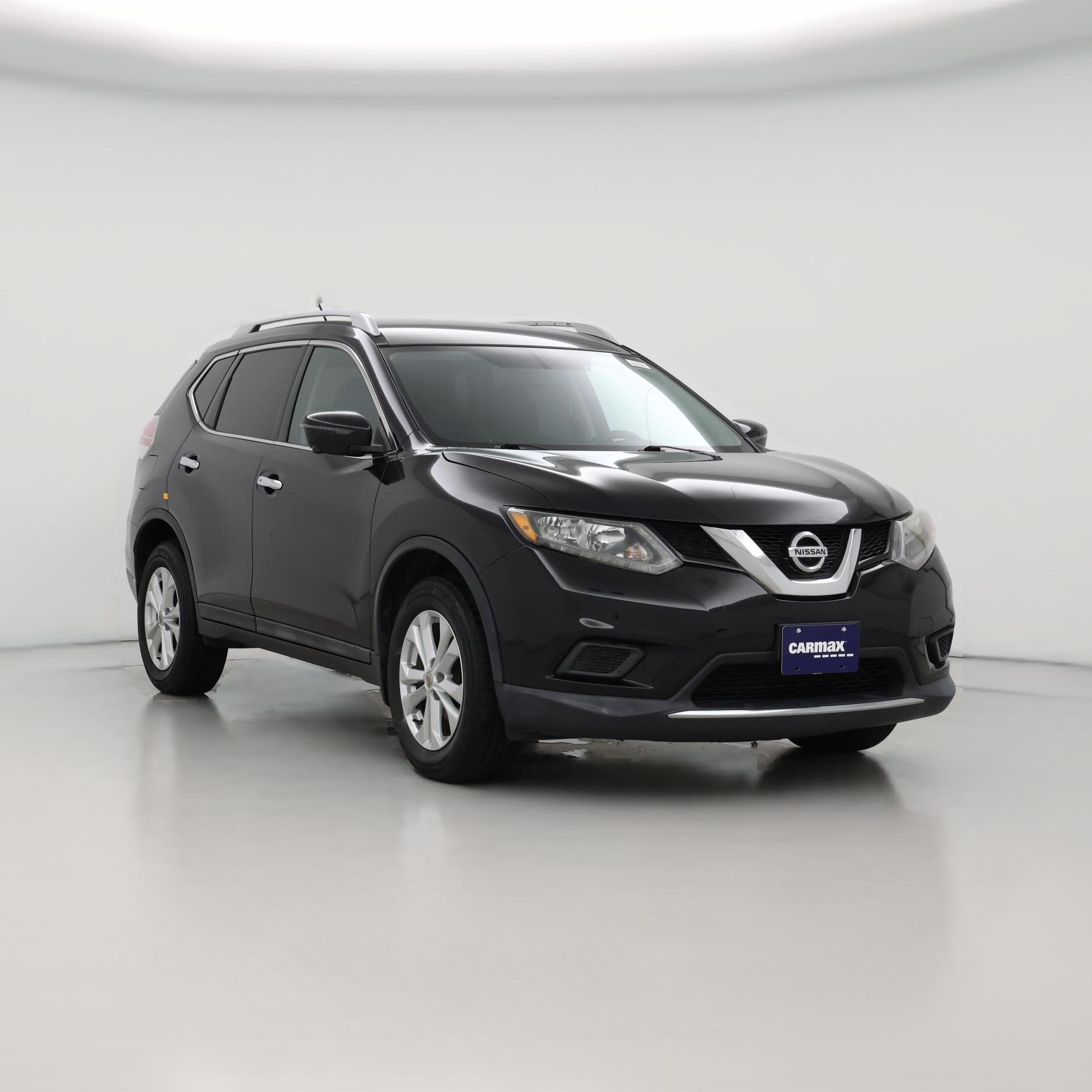 Thumbnail: 2016 Nissan Rogue - 1