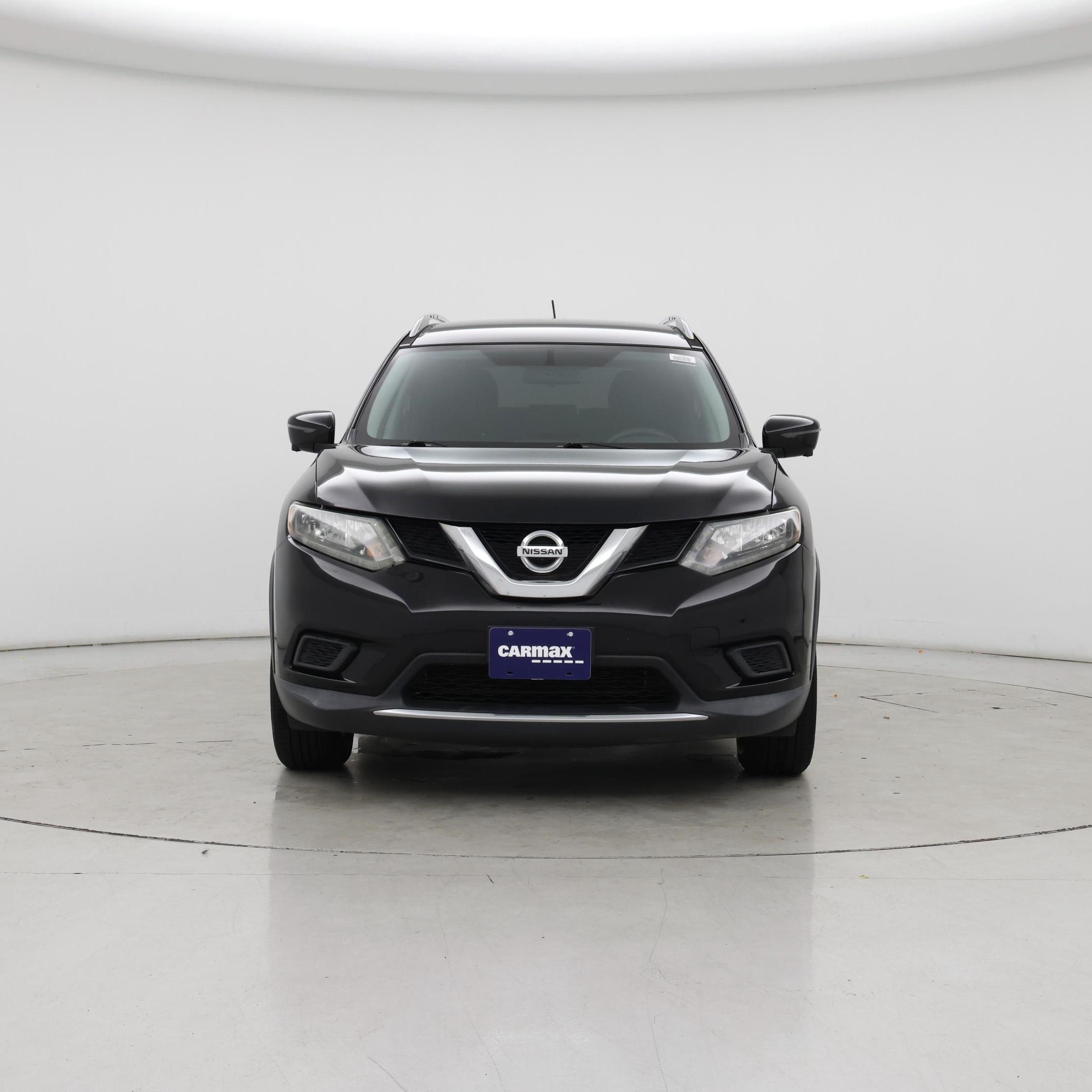 Thumbnail: 2016 Nissan Rogue - 5