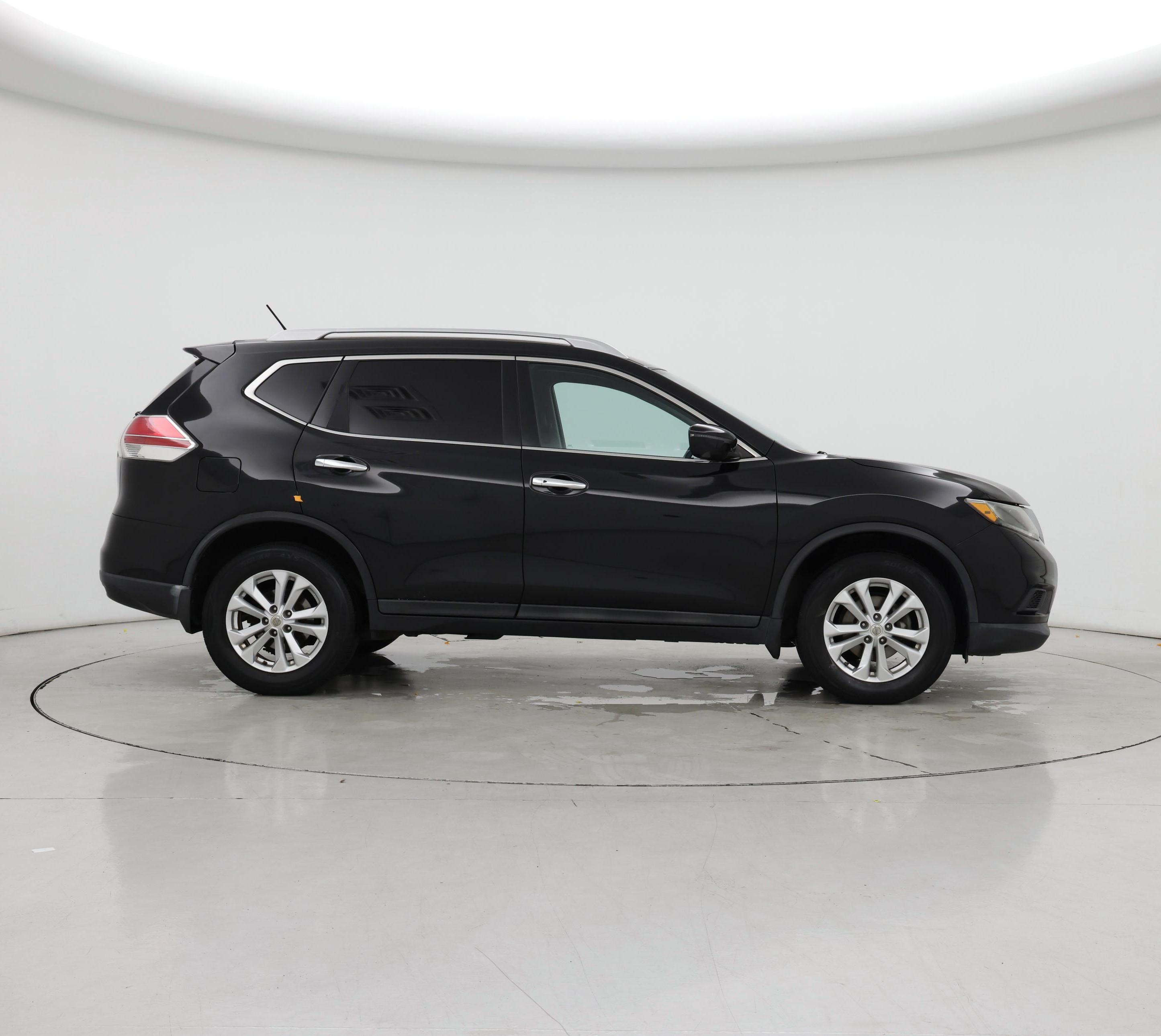 Thumbnail: 2016 Nissan Rogue - 7