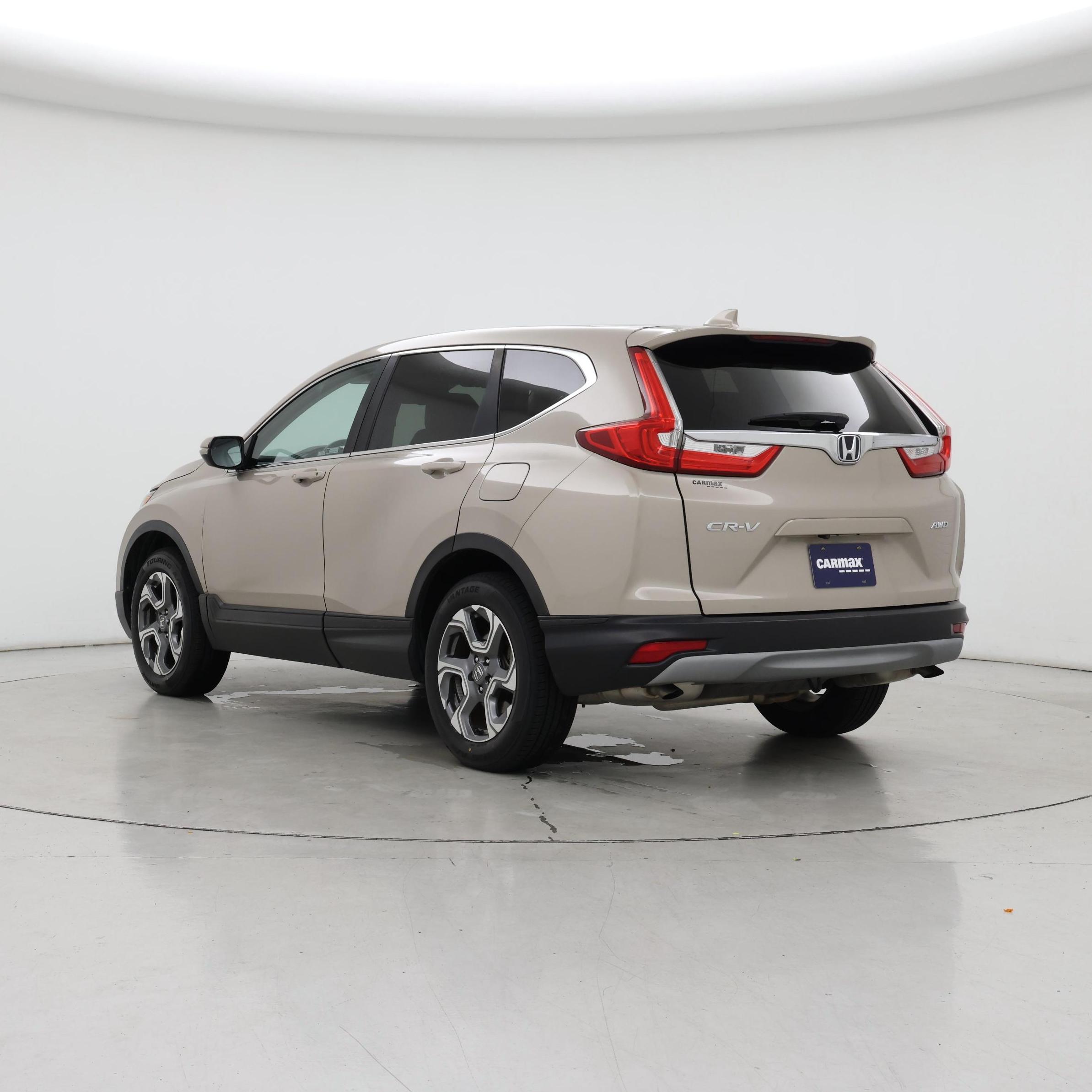 Thumbnail: 2018 Honda CR-V - 2