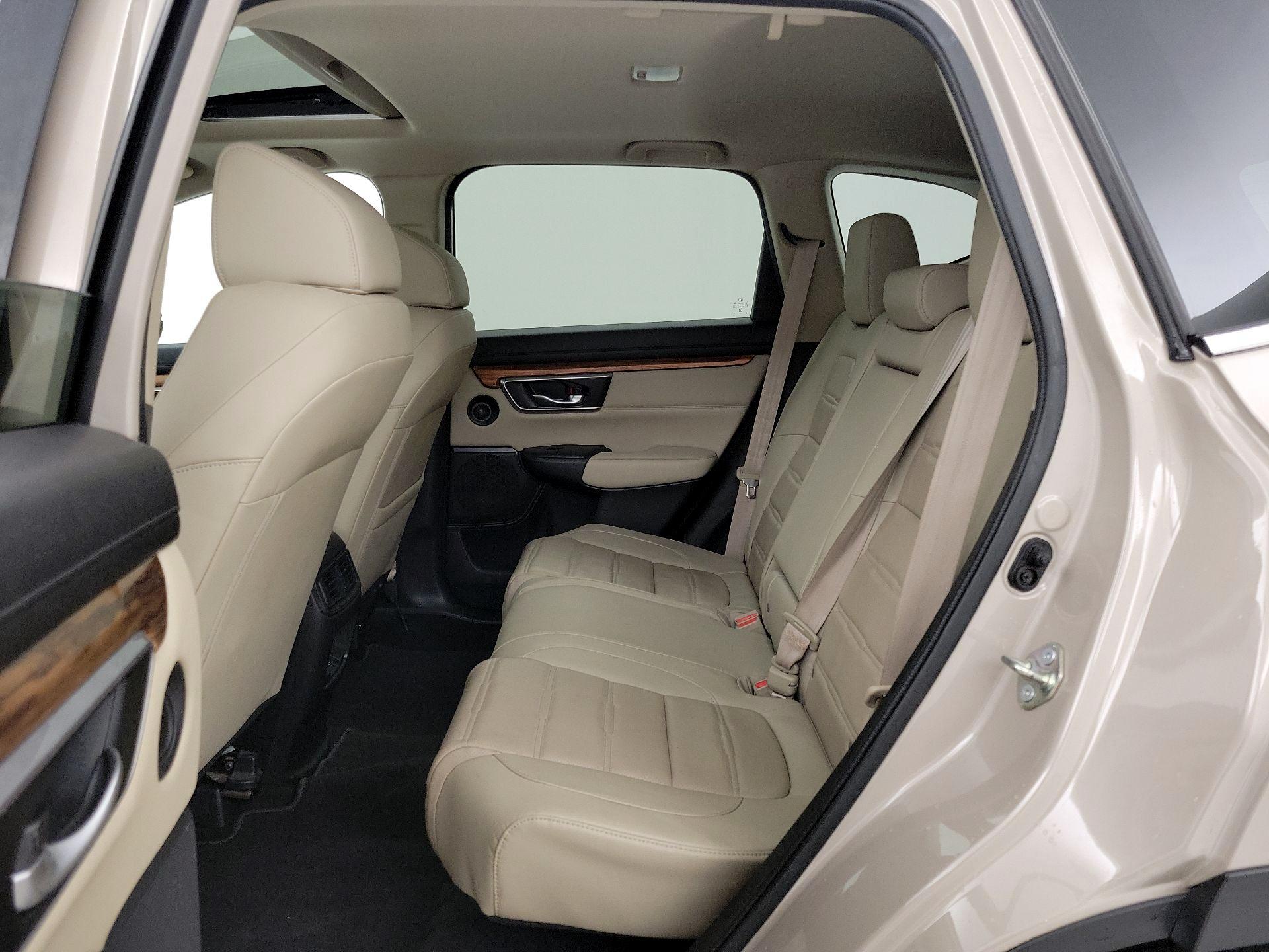 Thumbnail: 2018 Honda CR-V - 20