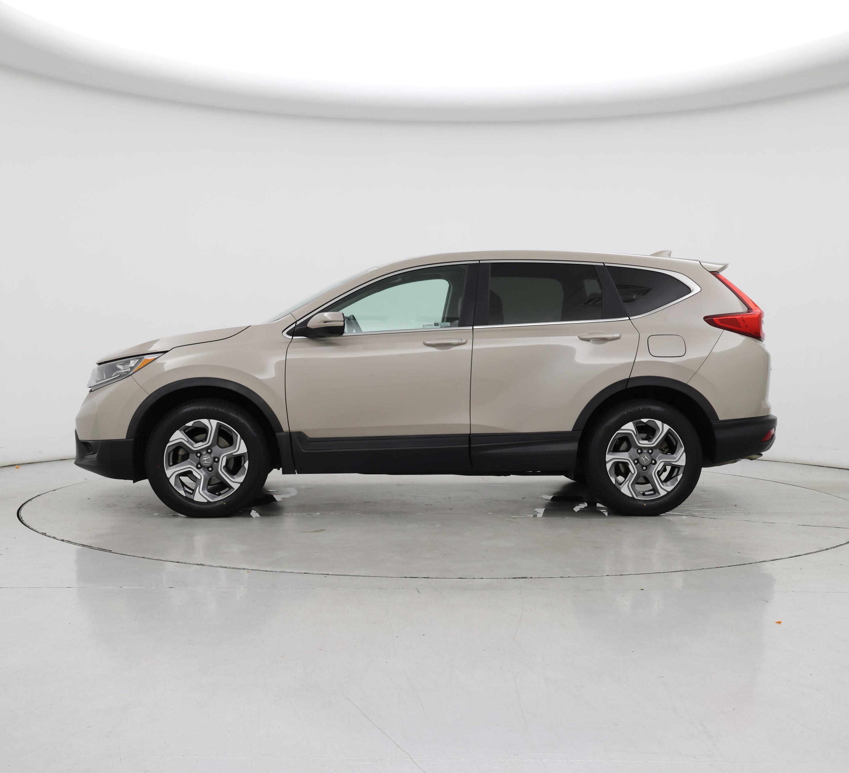 Thumbnail: 2018 Honda CR-V - 3