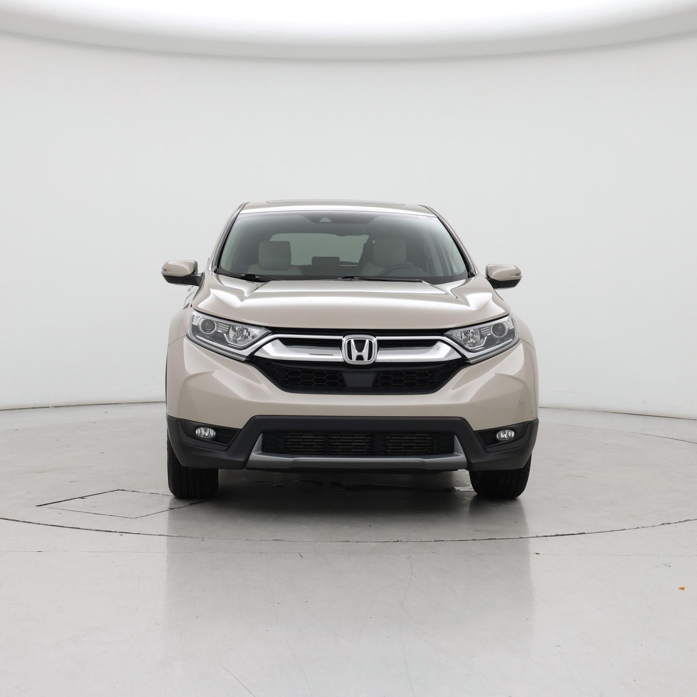 Thumbnail: 2018 Honda CR-V - 5