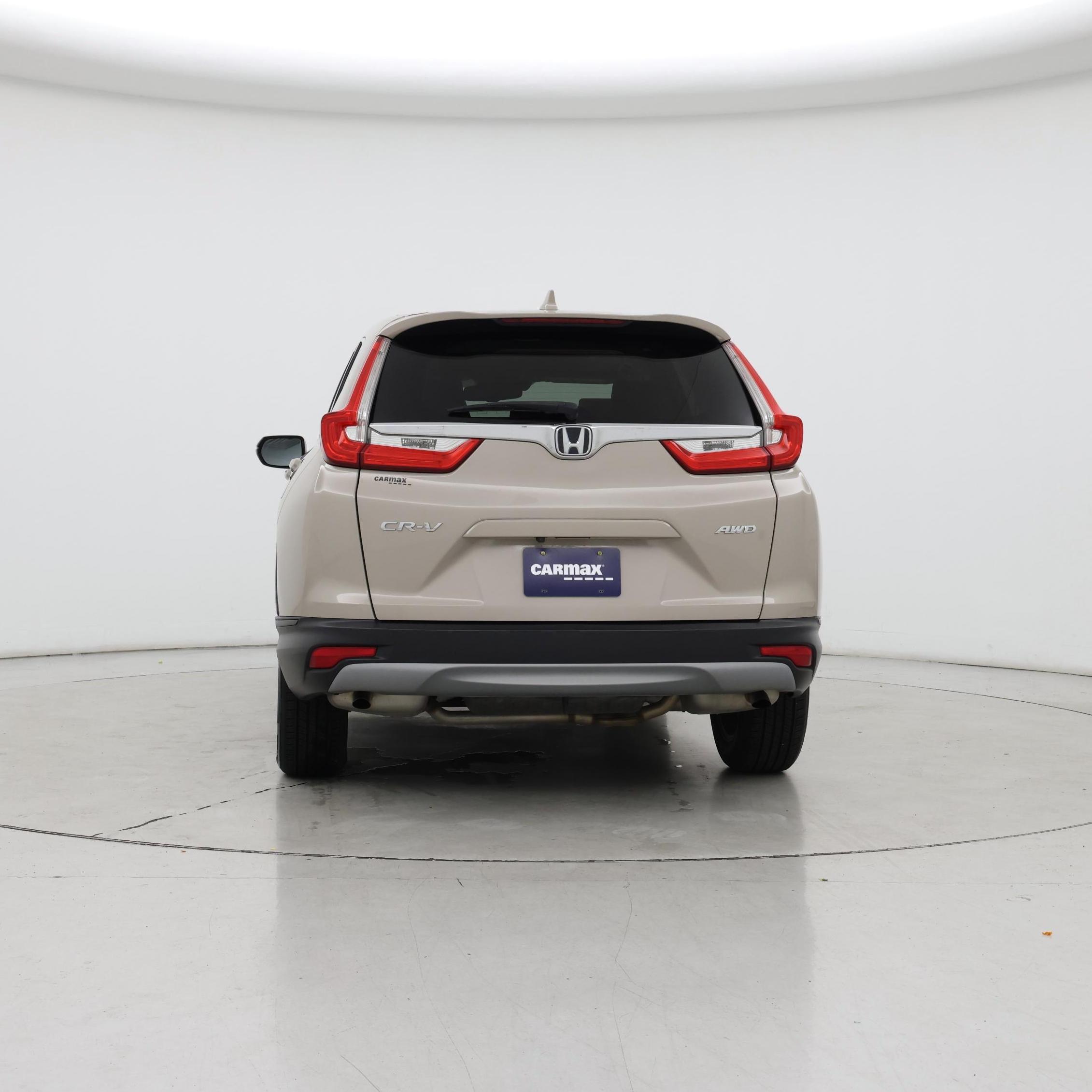 Thumbnail: 2018 Honda CR-V - 6