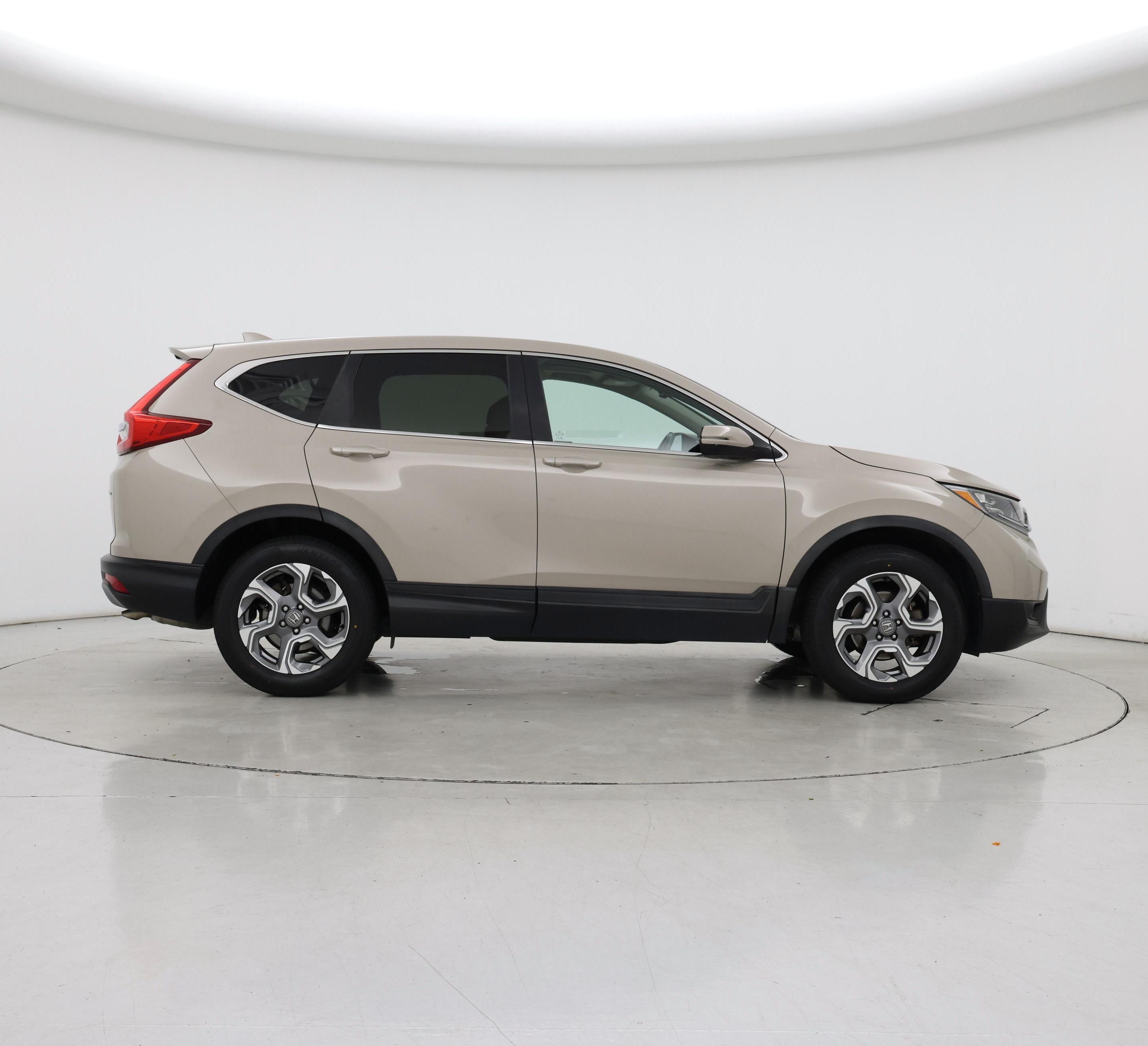 Thumbnail: 2018 Honda CR-V - 7
