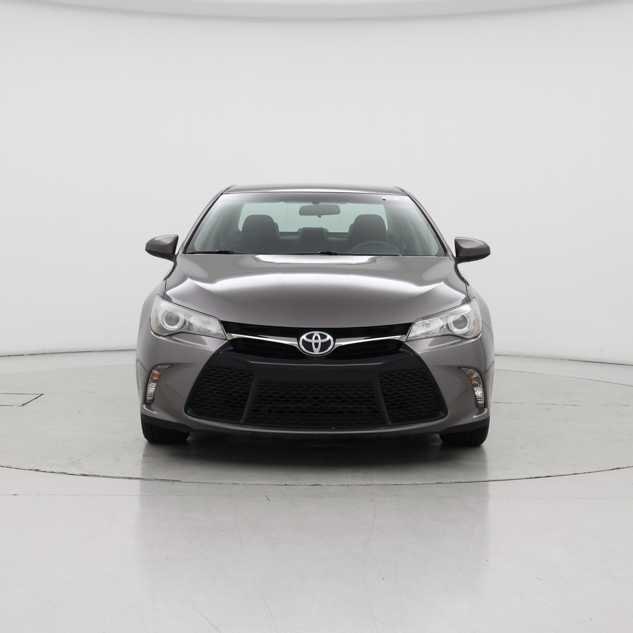 Thumbnail: 2015 Toyota Camry - 5