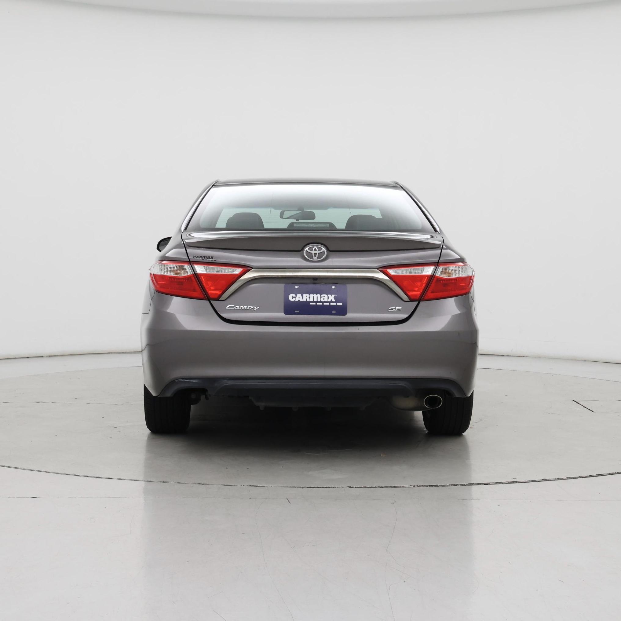 Thumbnail: 2015 Toyota Camry - 6