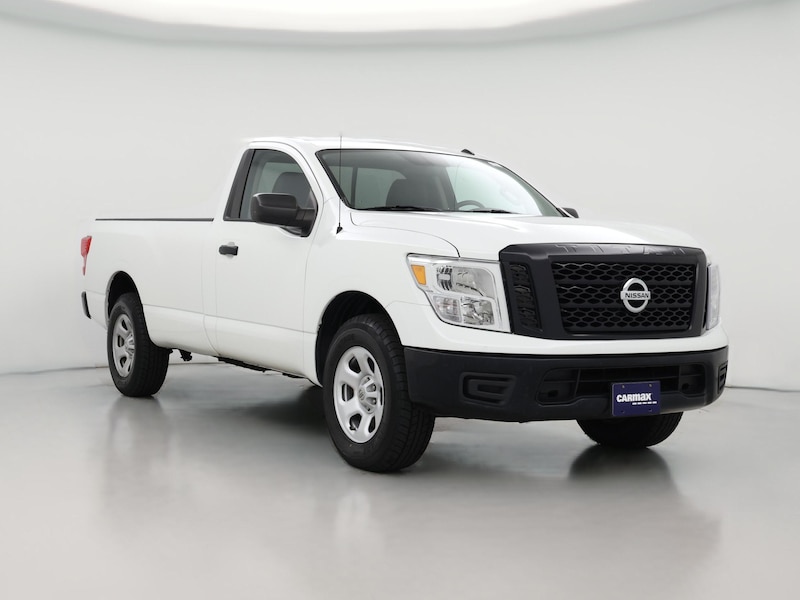 2019 Nissan Titan S -
                  Madison, TN