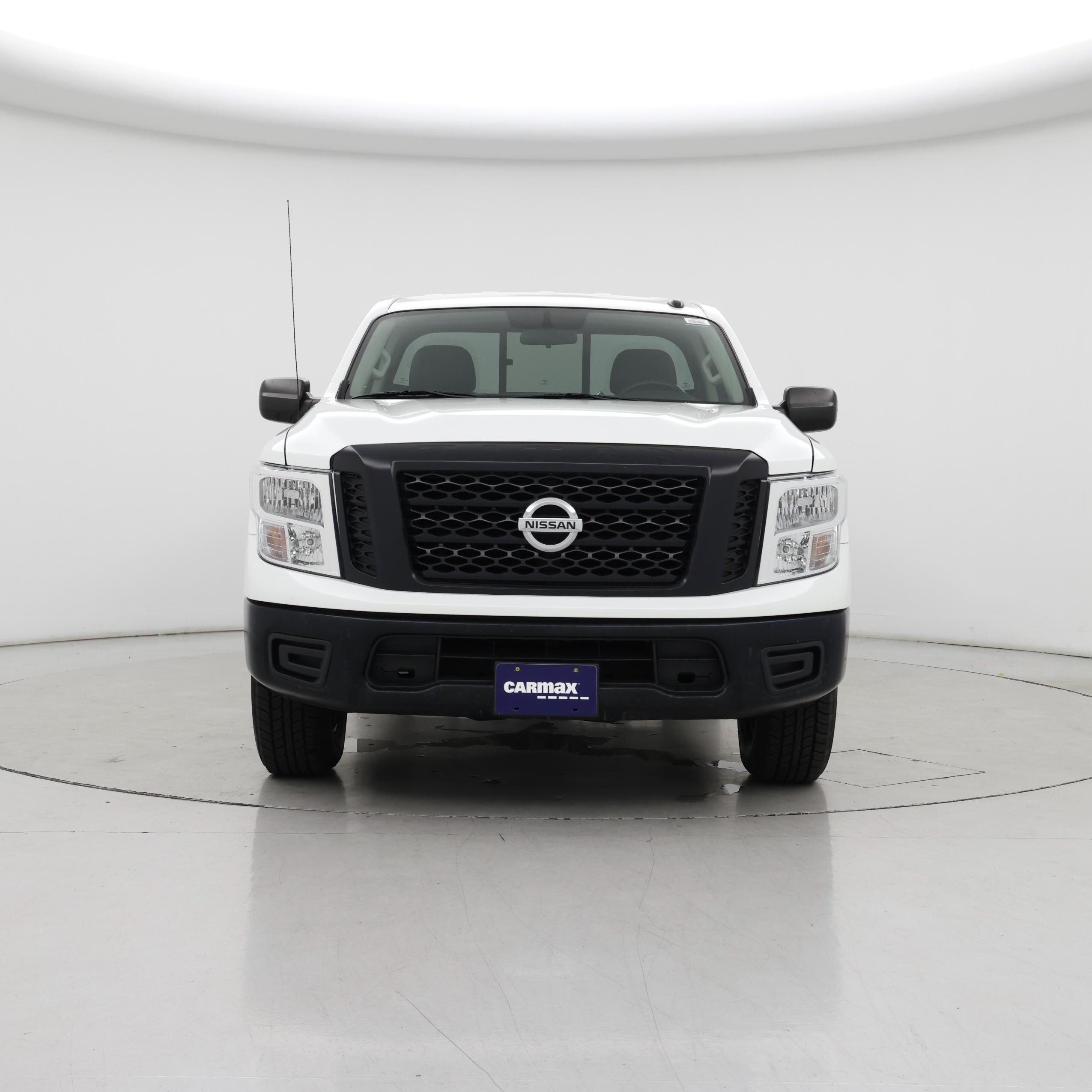 Thumbnail: 2019 Nissan Titan - 5