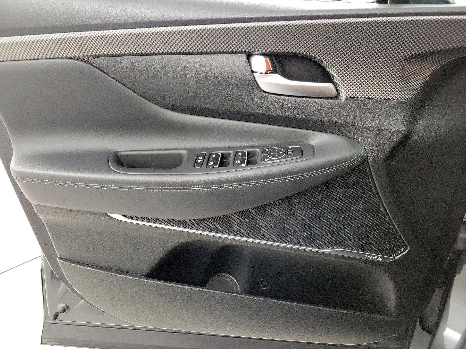 Thumbnail: 2020 Hyundai Santa Fe - 12