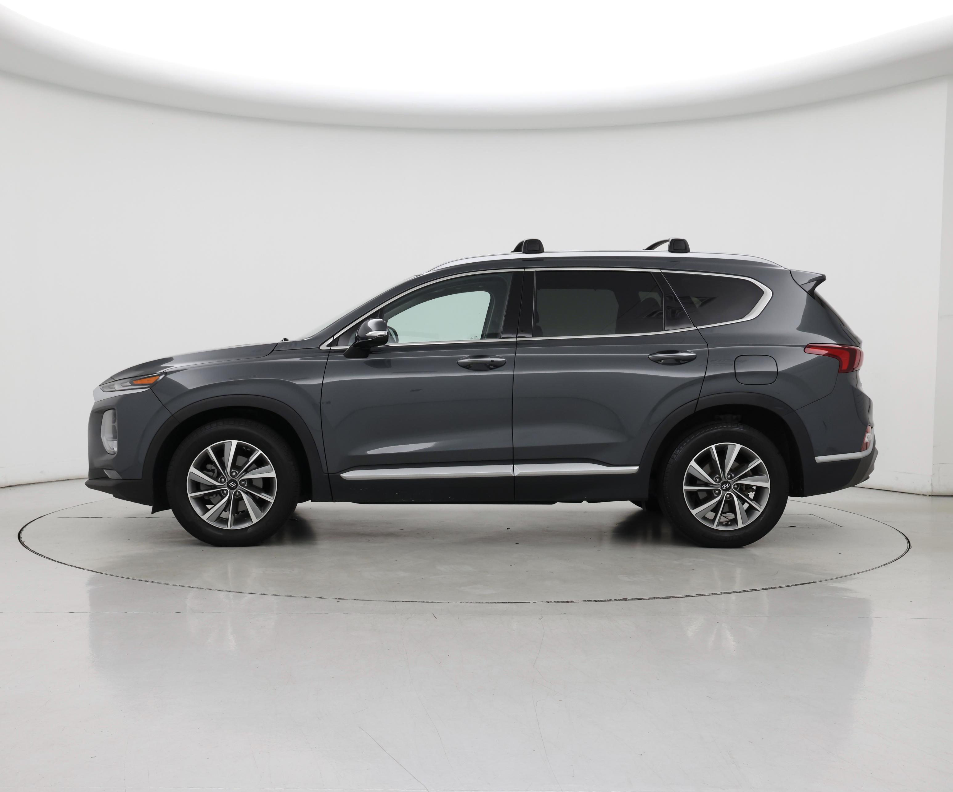 Thumbnail: 2020 Hyundai Santa Fe - 3