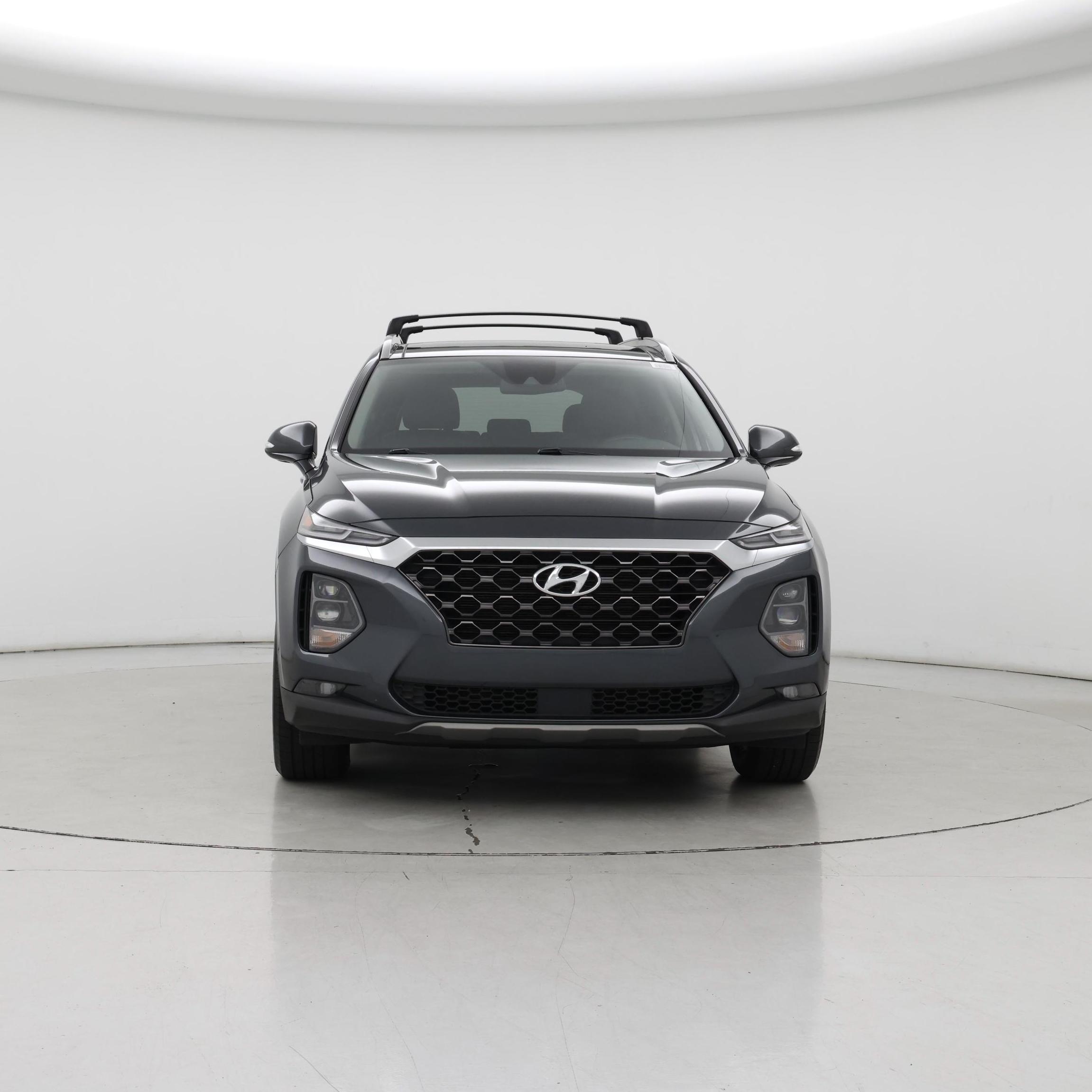 Thumbnail: 2020 Hyundai Santa Fe - 5