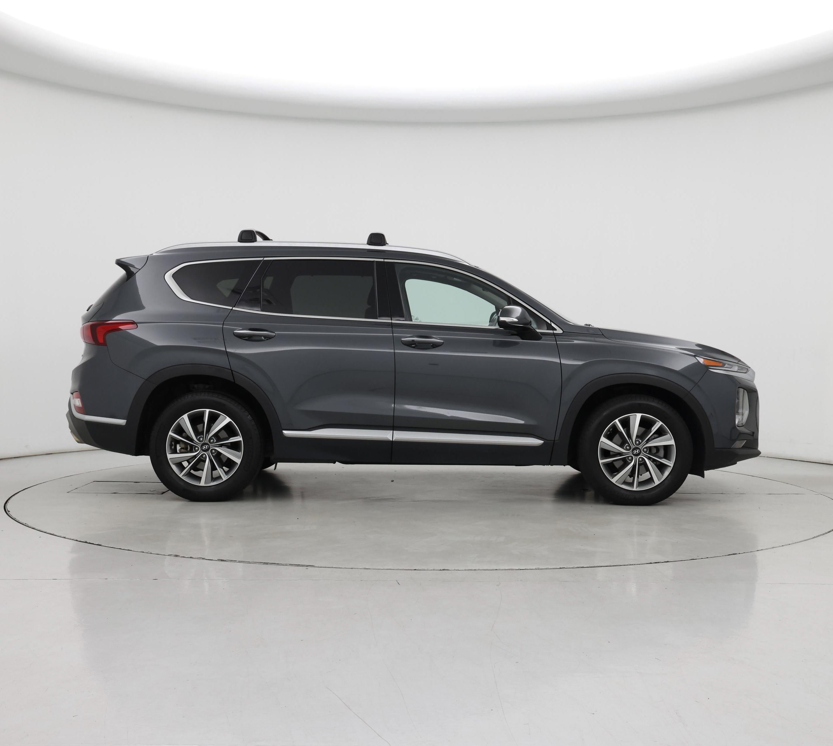 Thumbnail: 2020 Hyundai Santa Fe - 7
